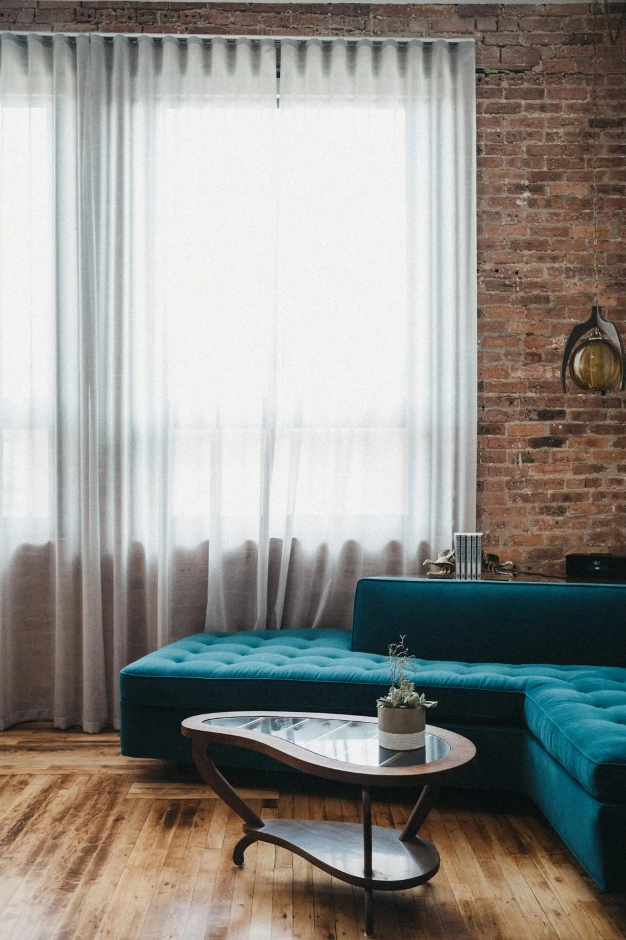 Bedroom in The Publishing House Bed and Breakfast