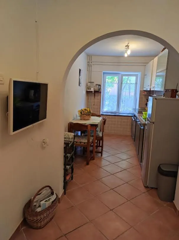 TV and multimedia in Apartman Nadia