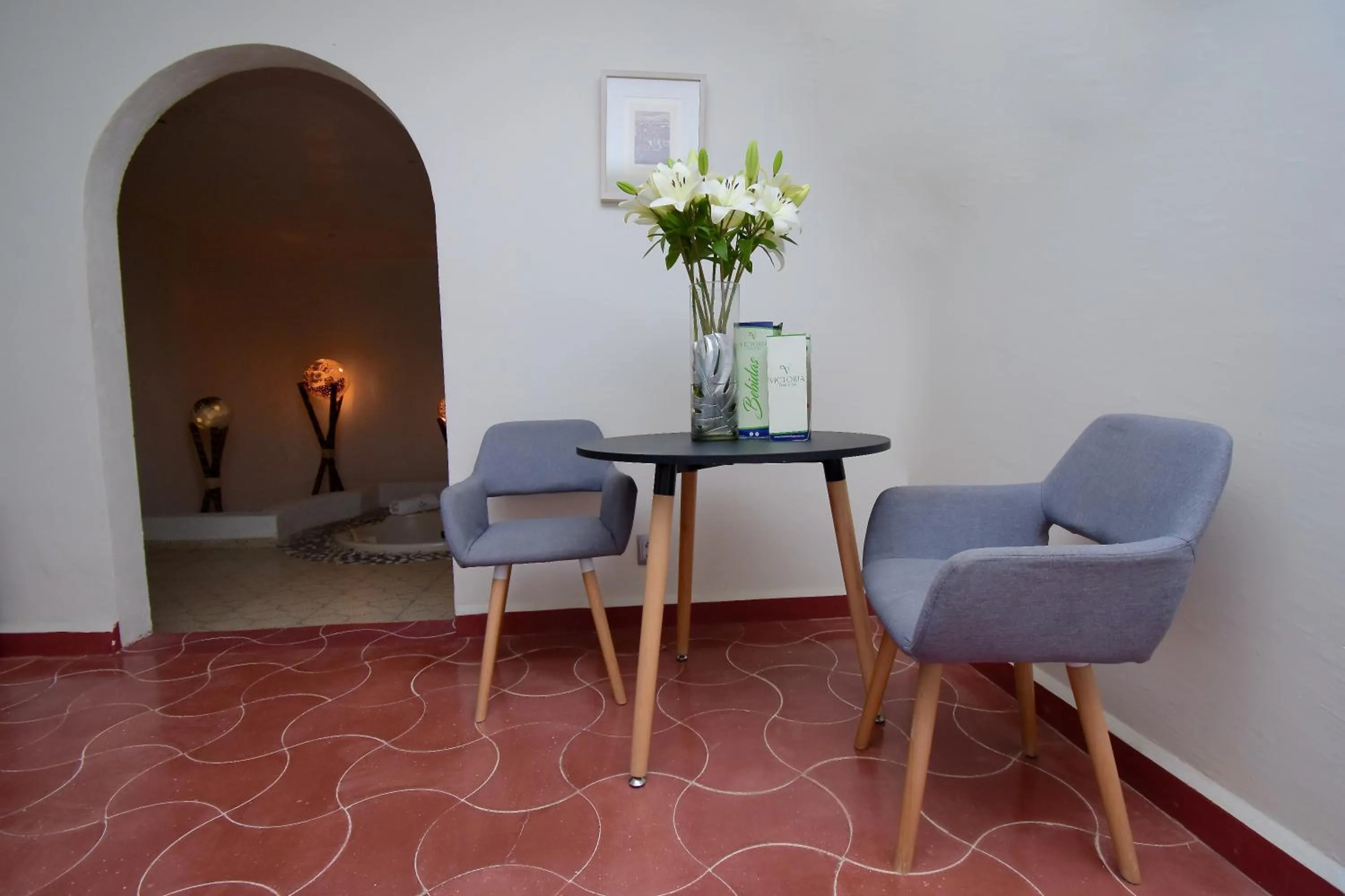 Victoria Hotel y Spa