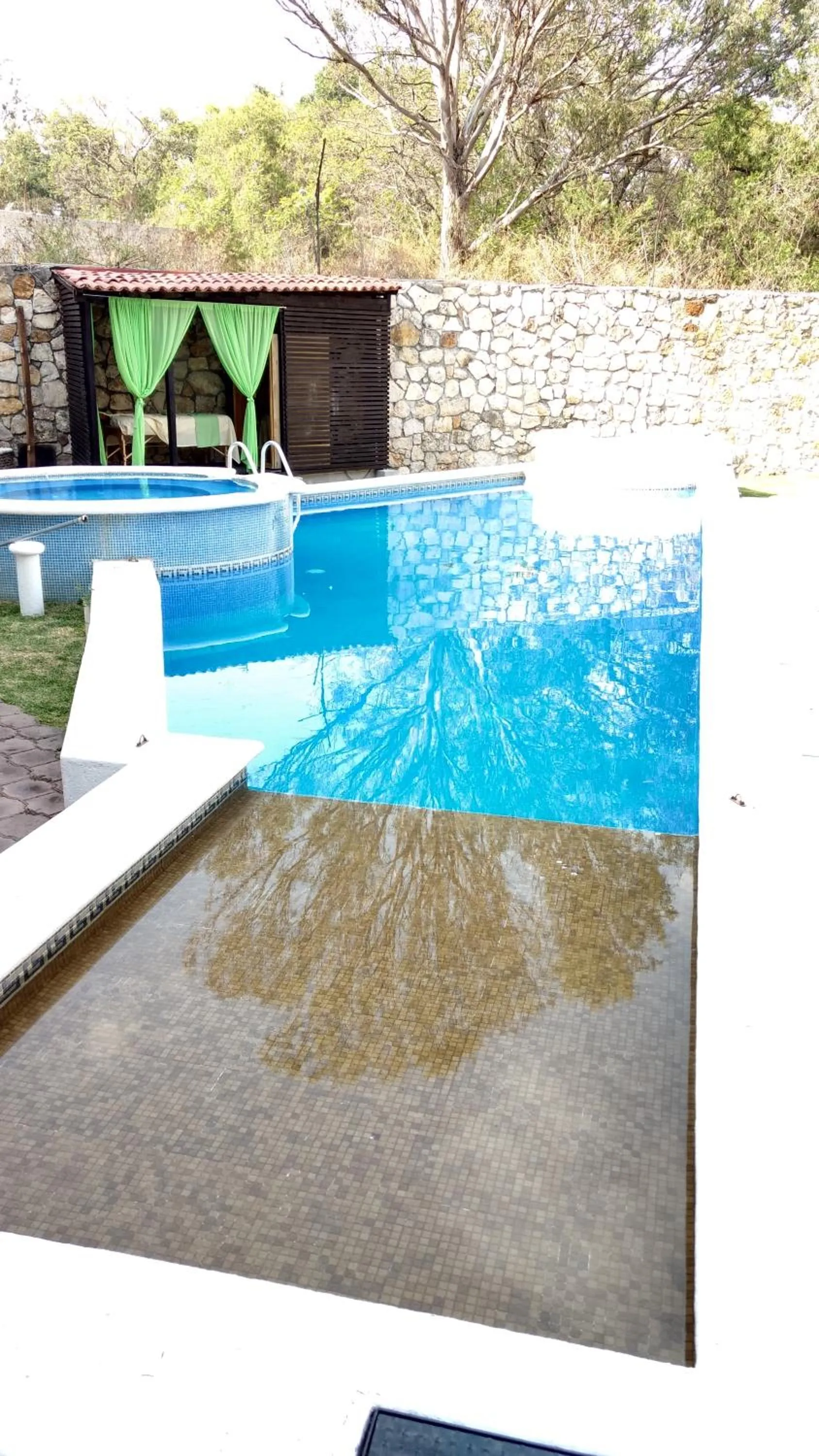 Property building in Victoria Hotel y Spa