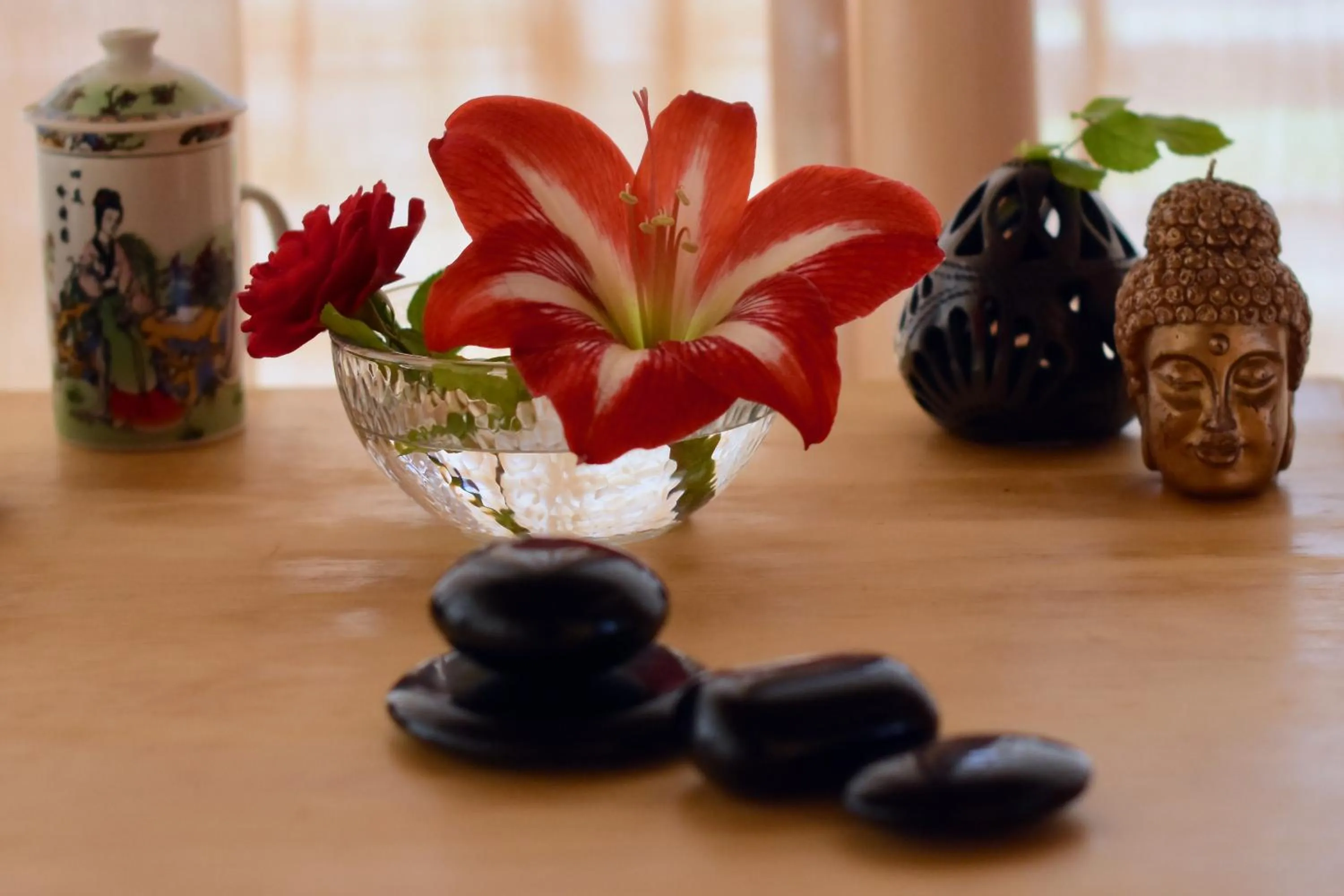 Victoria Hotel y Spa