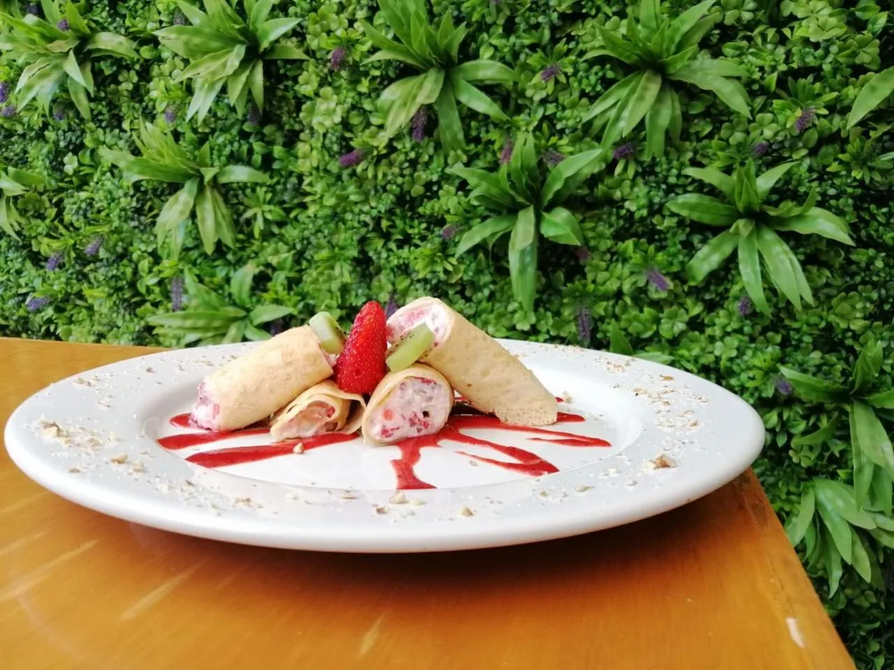 Victoria Hotel y Spa