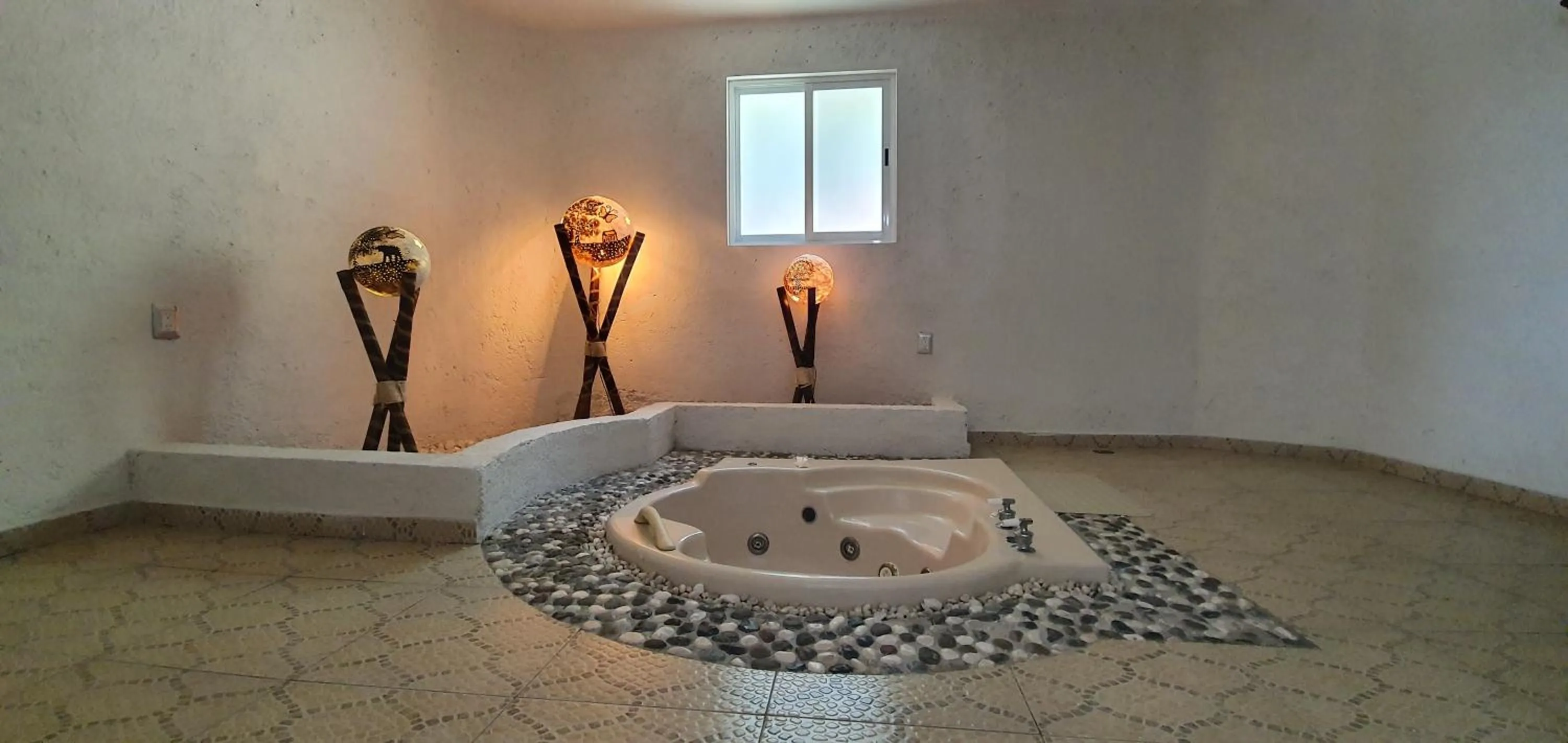 Victoria Hotel y Spa