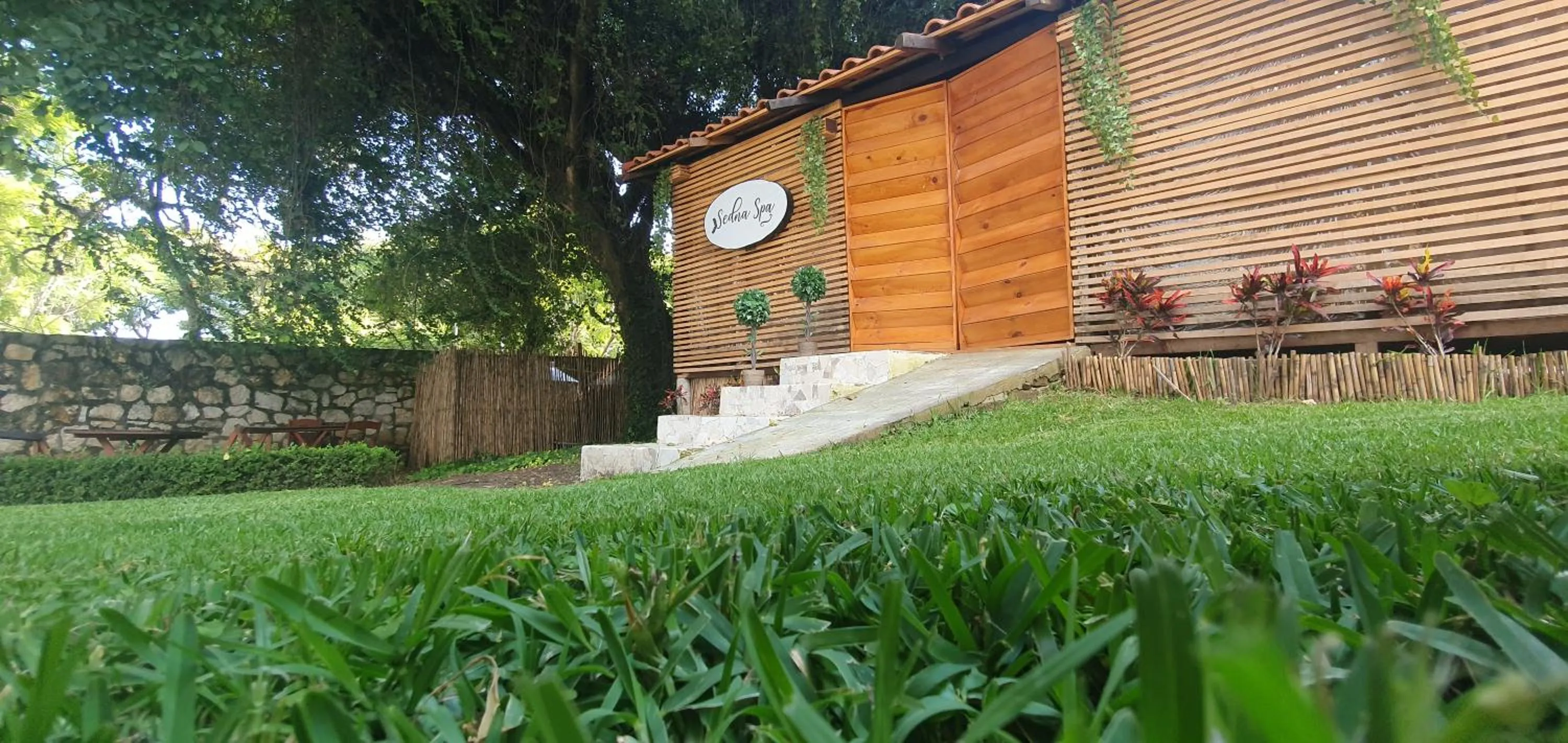 Spa and wellness centre/facilities in Victoria Hotel y Spa