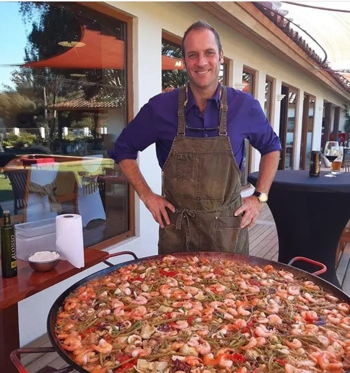 Hotel Boutique BC Wine Casablanca