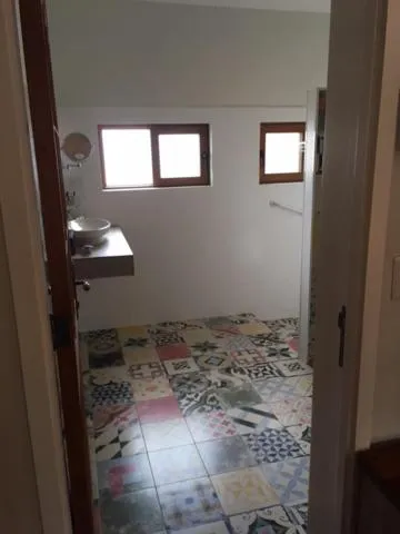 Bathroom in Hotel Boutique BC Wine Casablanca