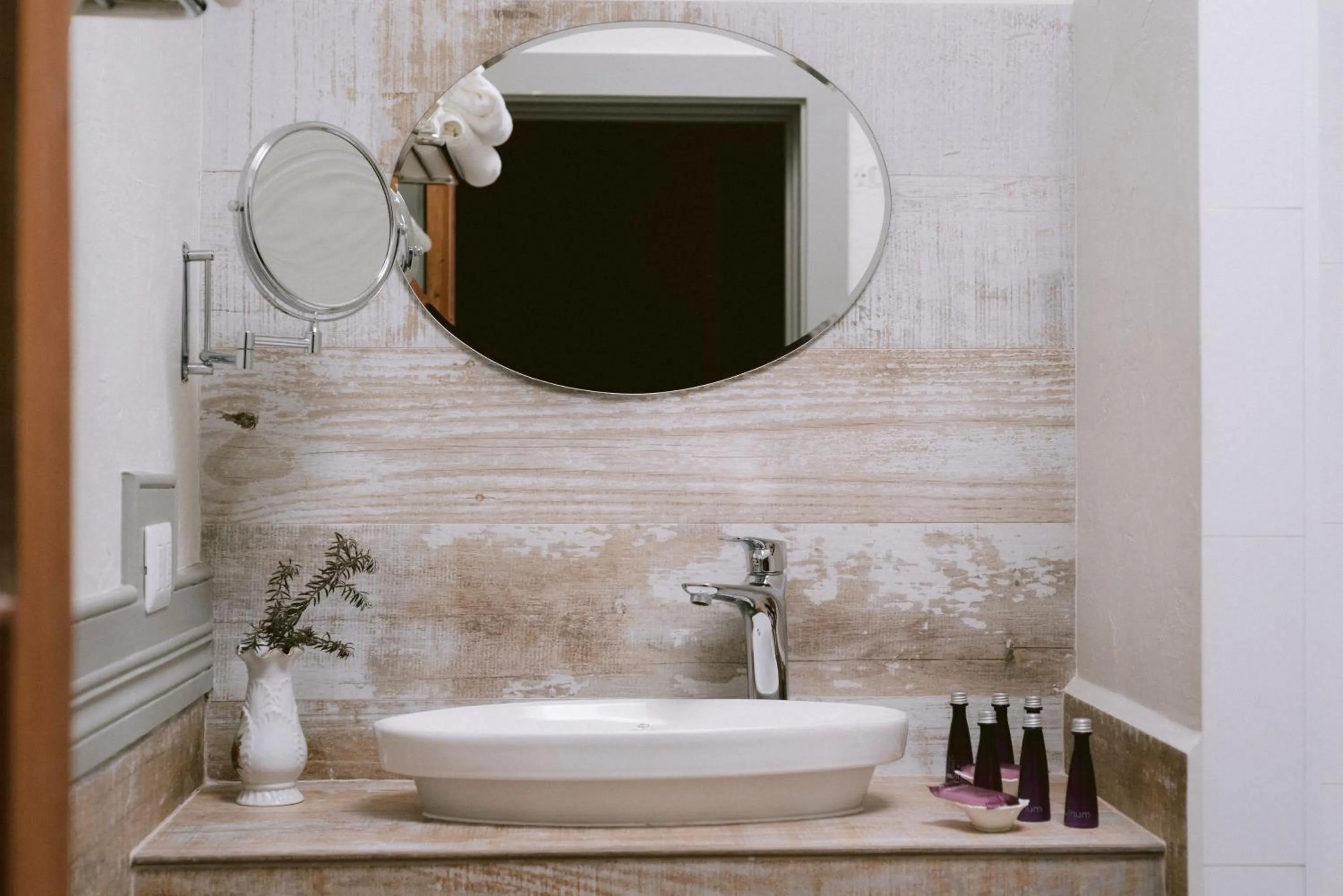 Hotel Boutique BC Wine Casablanca