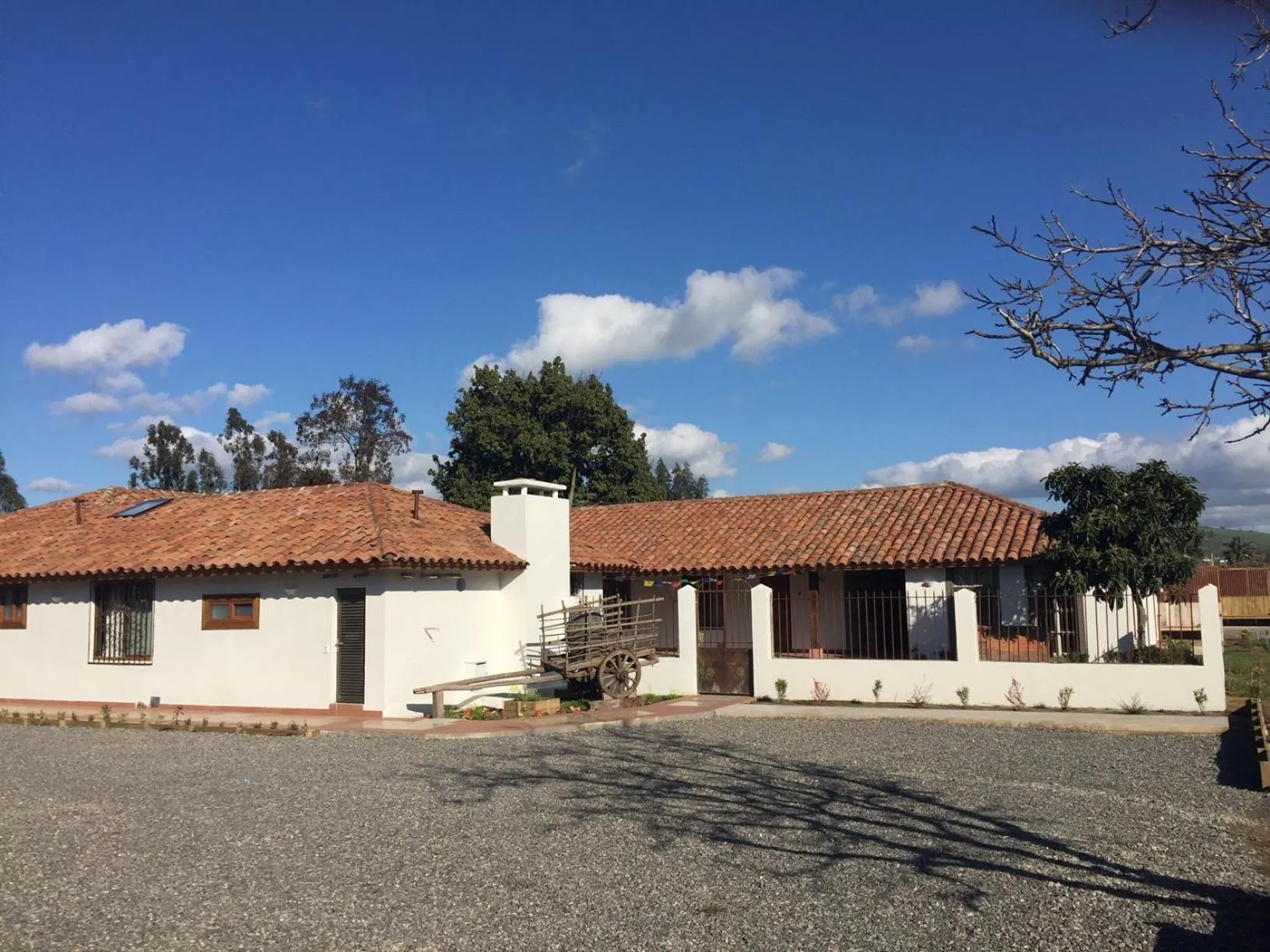 Facade/entrance in Hotel Boutique BC Wine Casablanca
