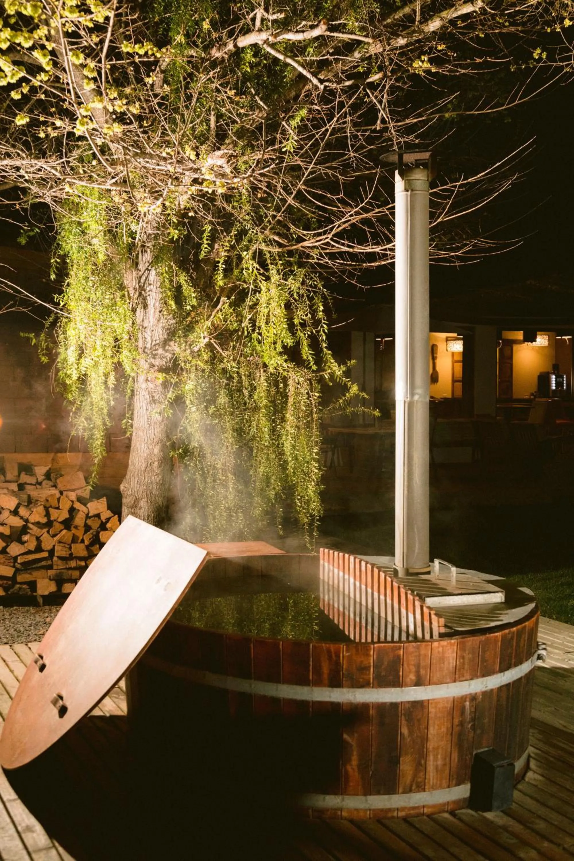 Hotel Boutique BC Wine Casablanca