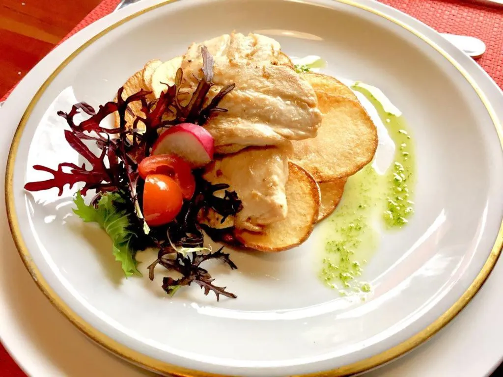 Hotel Boutique BC Wine Casablanca