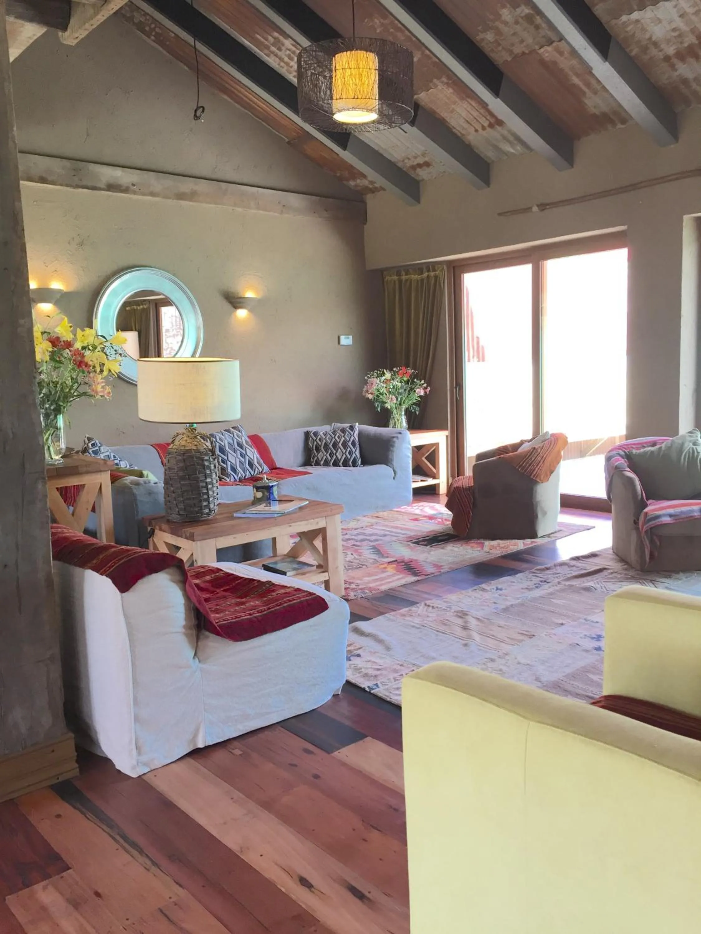 Meeting/conference room in Hotel Boutique BC Wine Casablanca