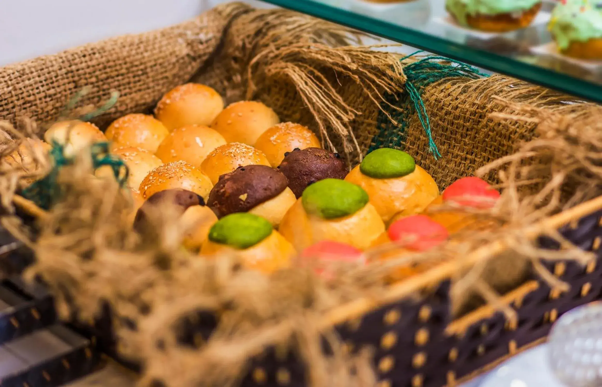 Food in The Nalod Da Nang Food in The Nalod Da Nang