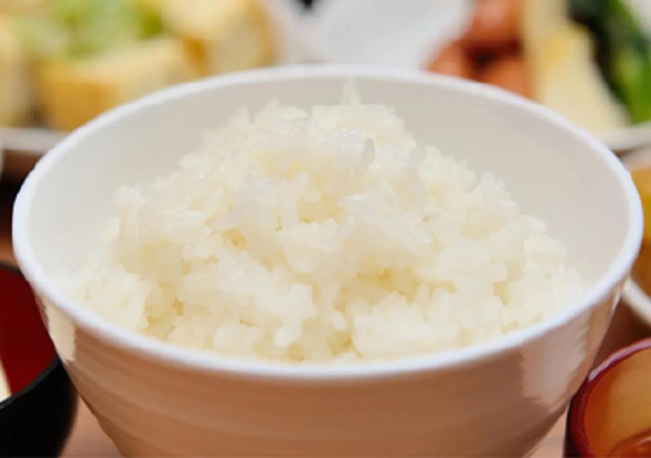 Breakfast in Dormy Inn Izumo