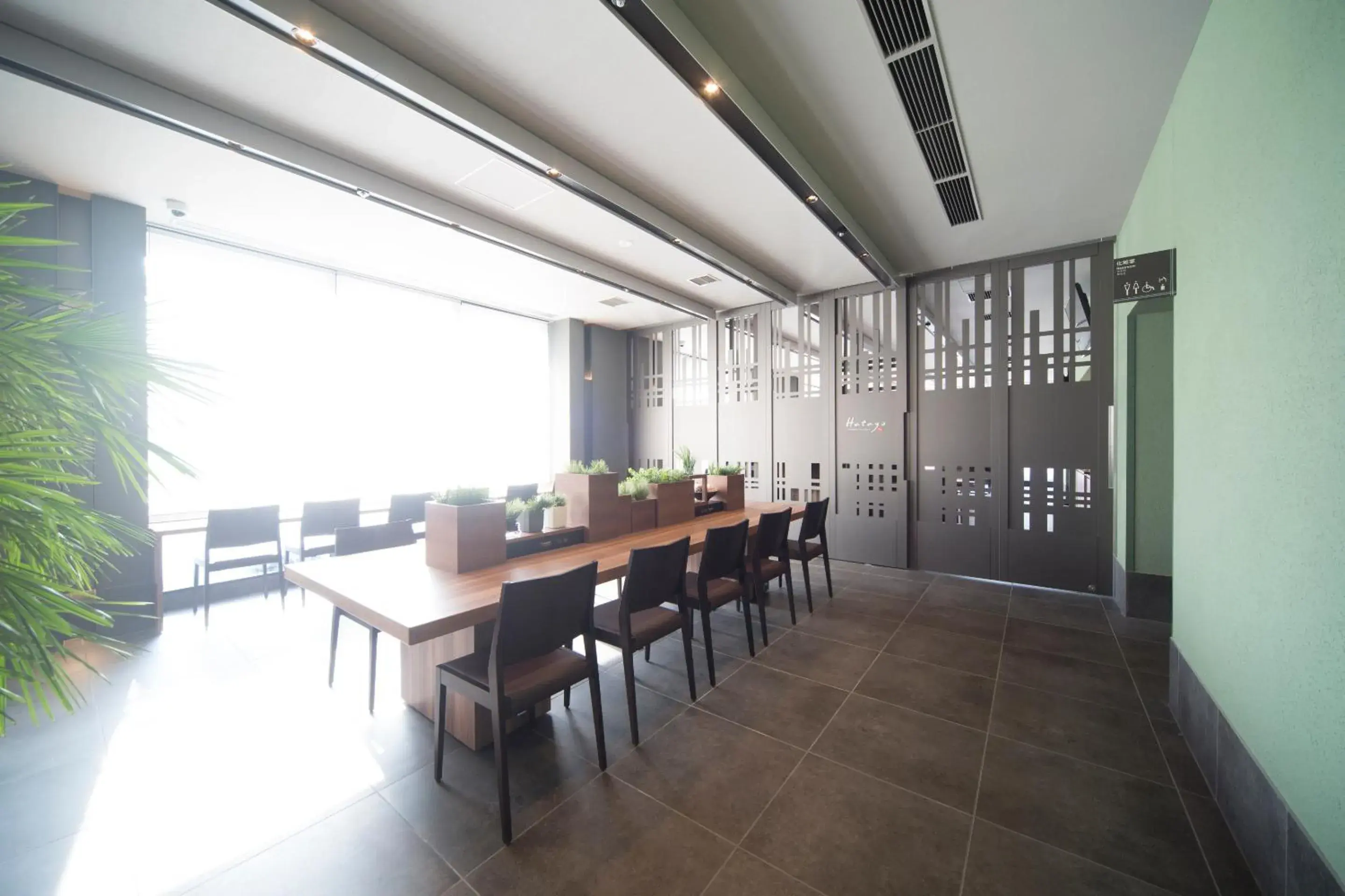 Lobby or reception in Dormy Inn Izumo Lobby or reception in Dormy Inn Izumo