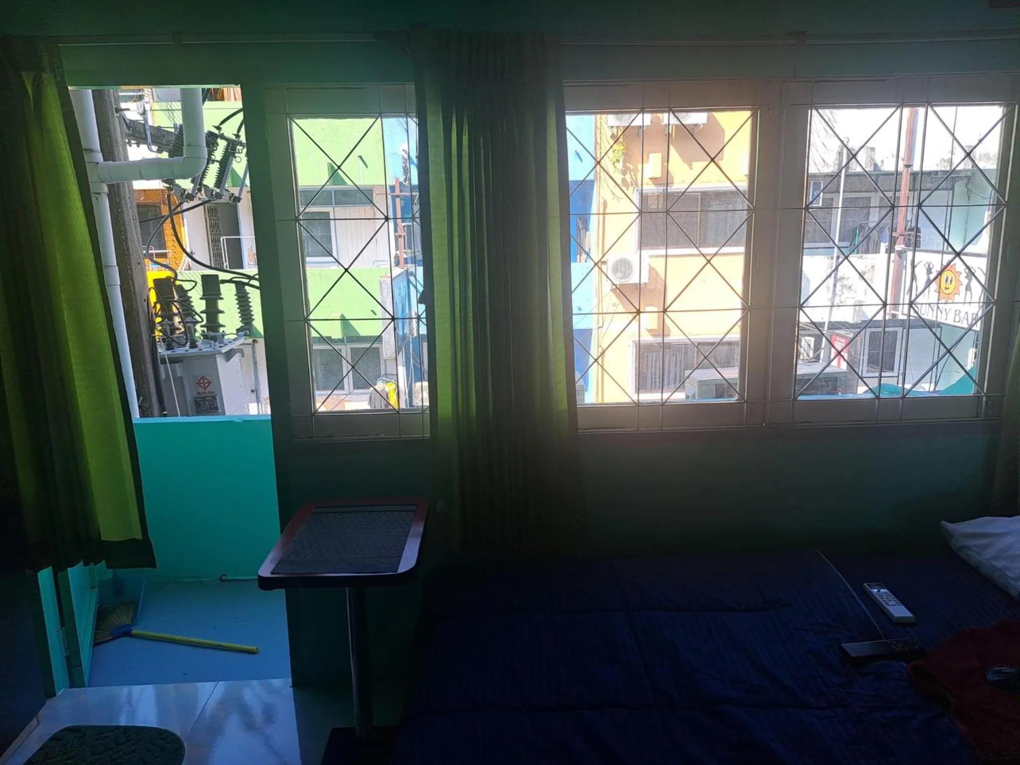 Scandalic Bar and Guest house