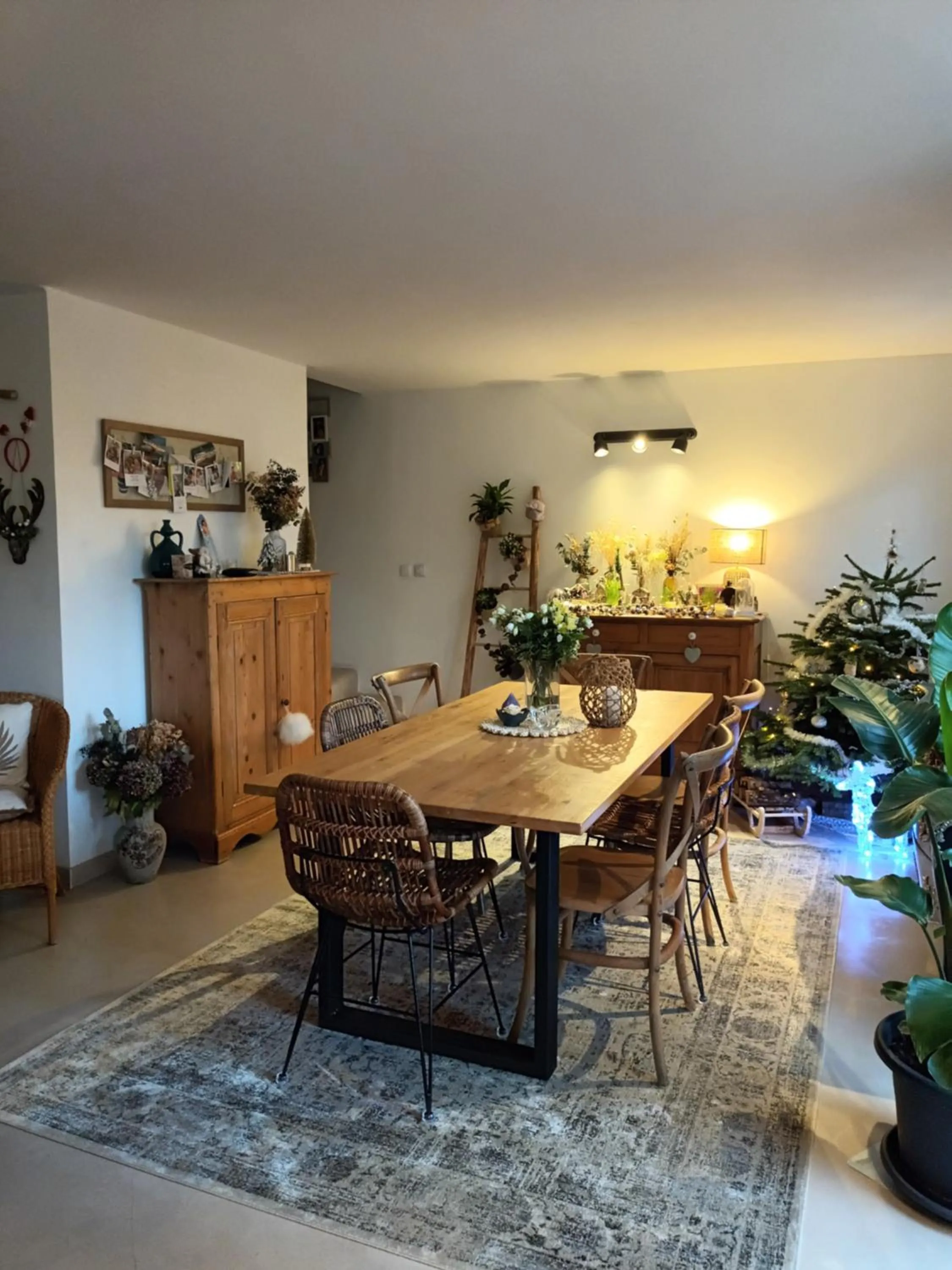 Jolie petite suite Côte d'Azur.