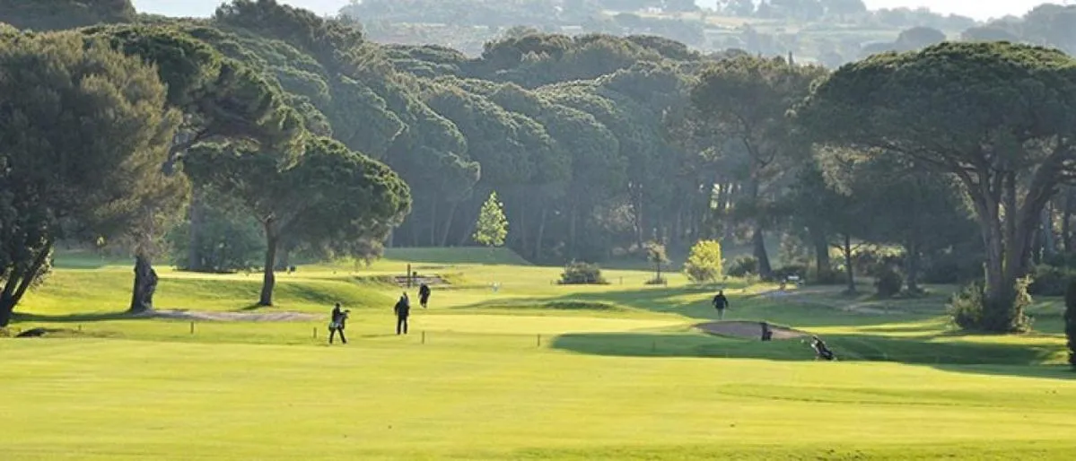 Jolie petite suite Côte d'Azur.