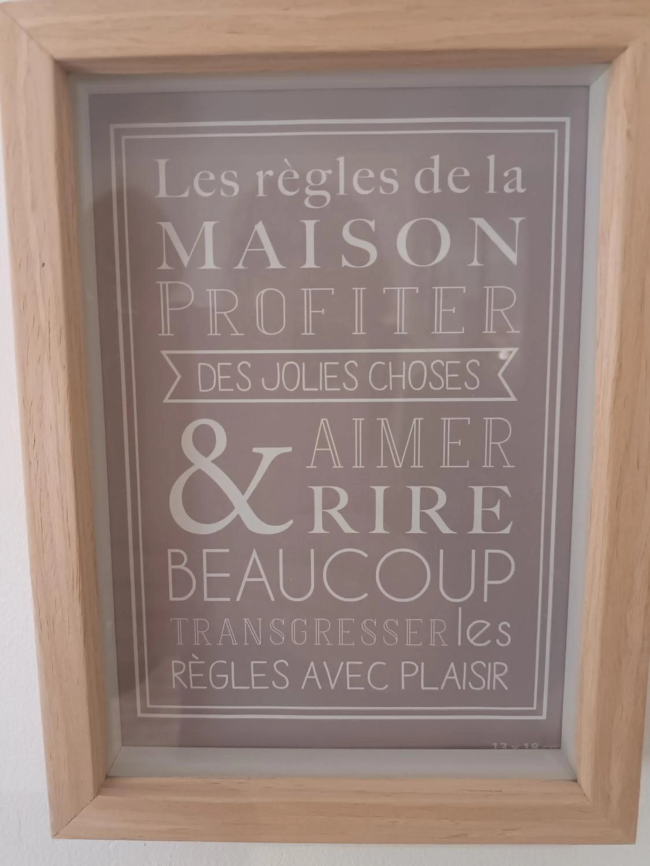 Jolie suite Lalou Côte d'Azur