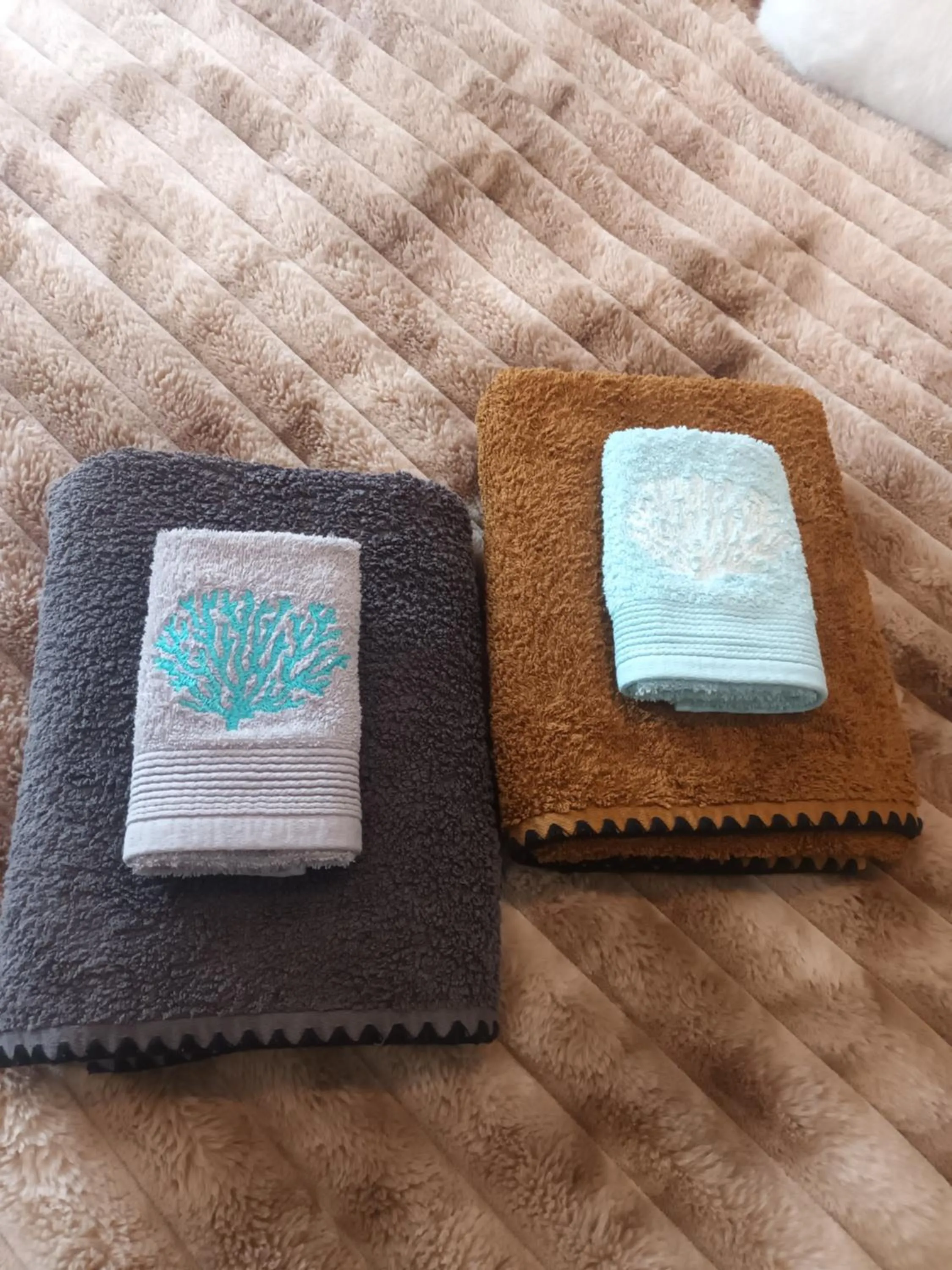 Jolie suite Lalou Côte d'Azur