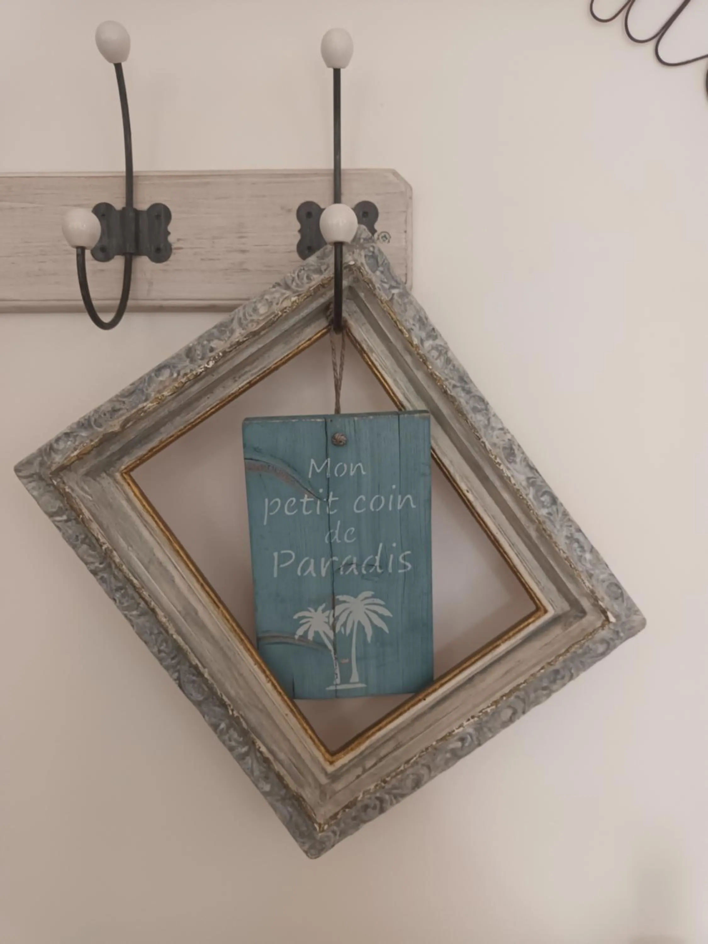 Jolie suite Lalou Côte d'Azur