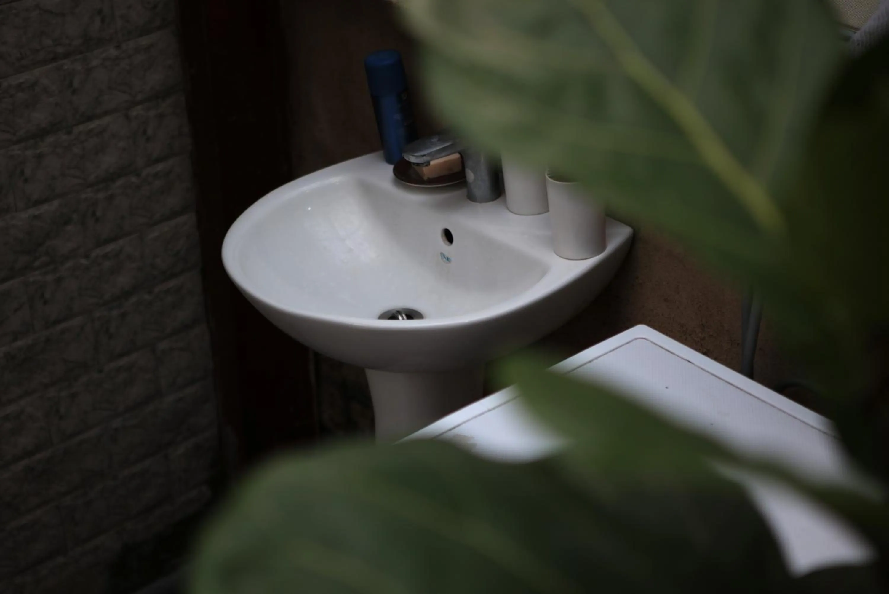 Property building in The First Ba Trieu Ha Noi