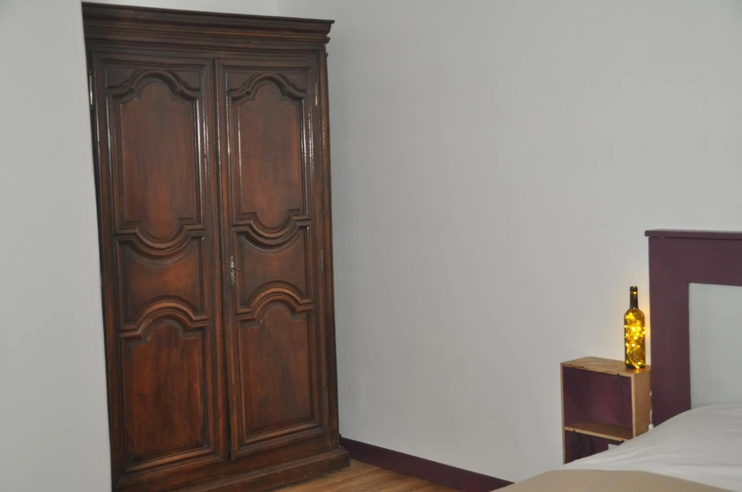 Double Room in Loustalneou Double Room in Loustalneou