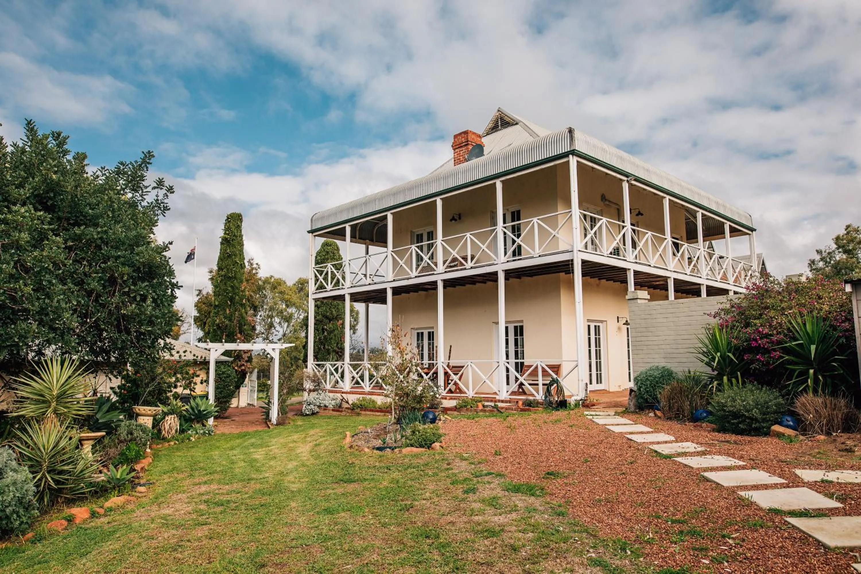 Hope Farm Guesthouse