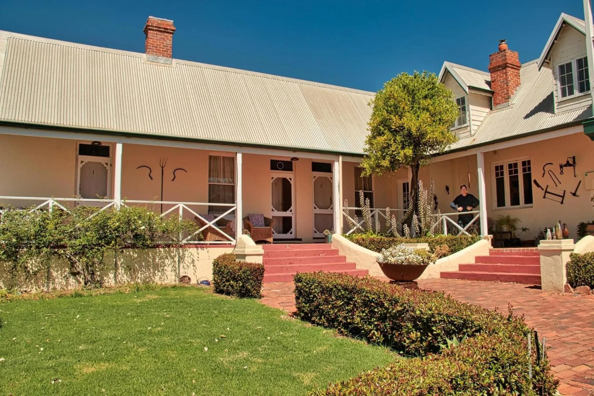 Hope Farm Guesthouse