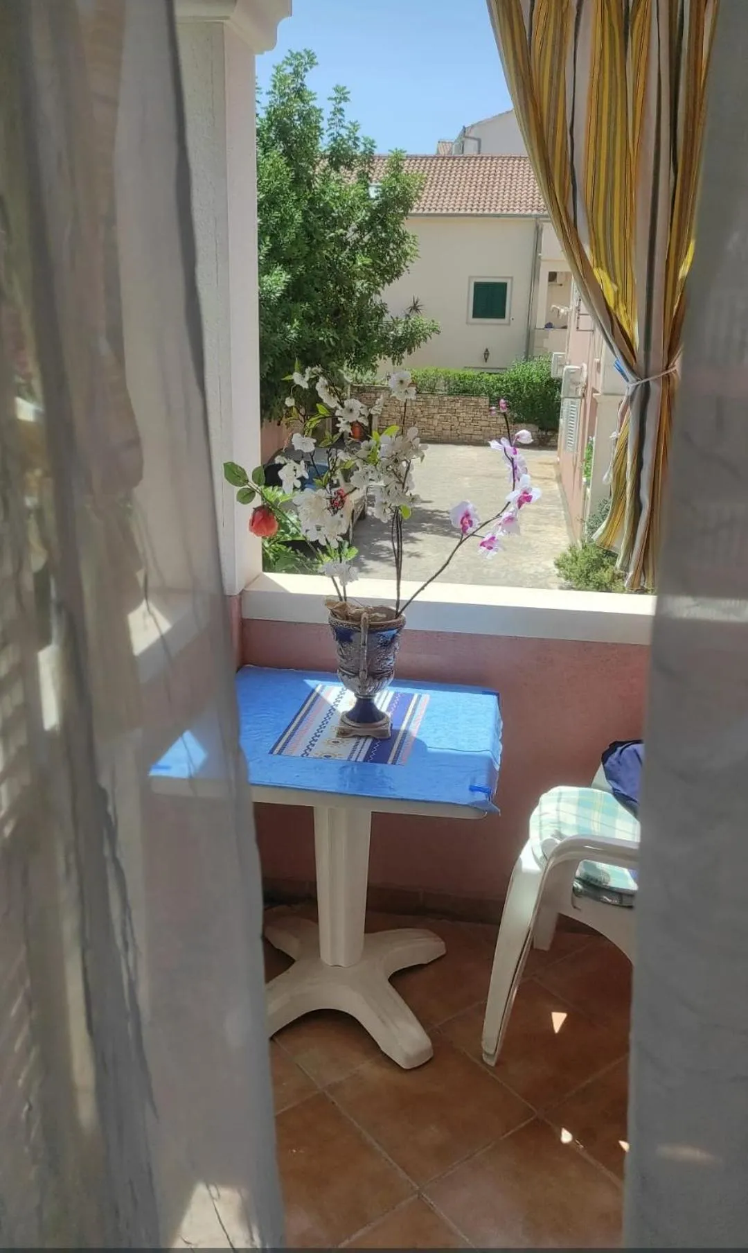 Apartment Karlo