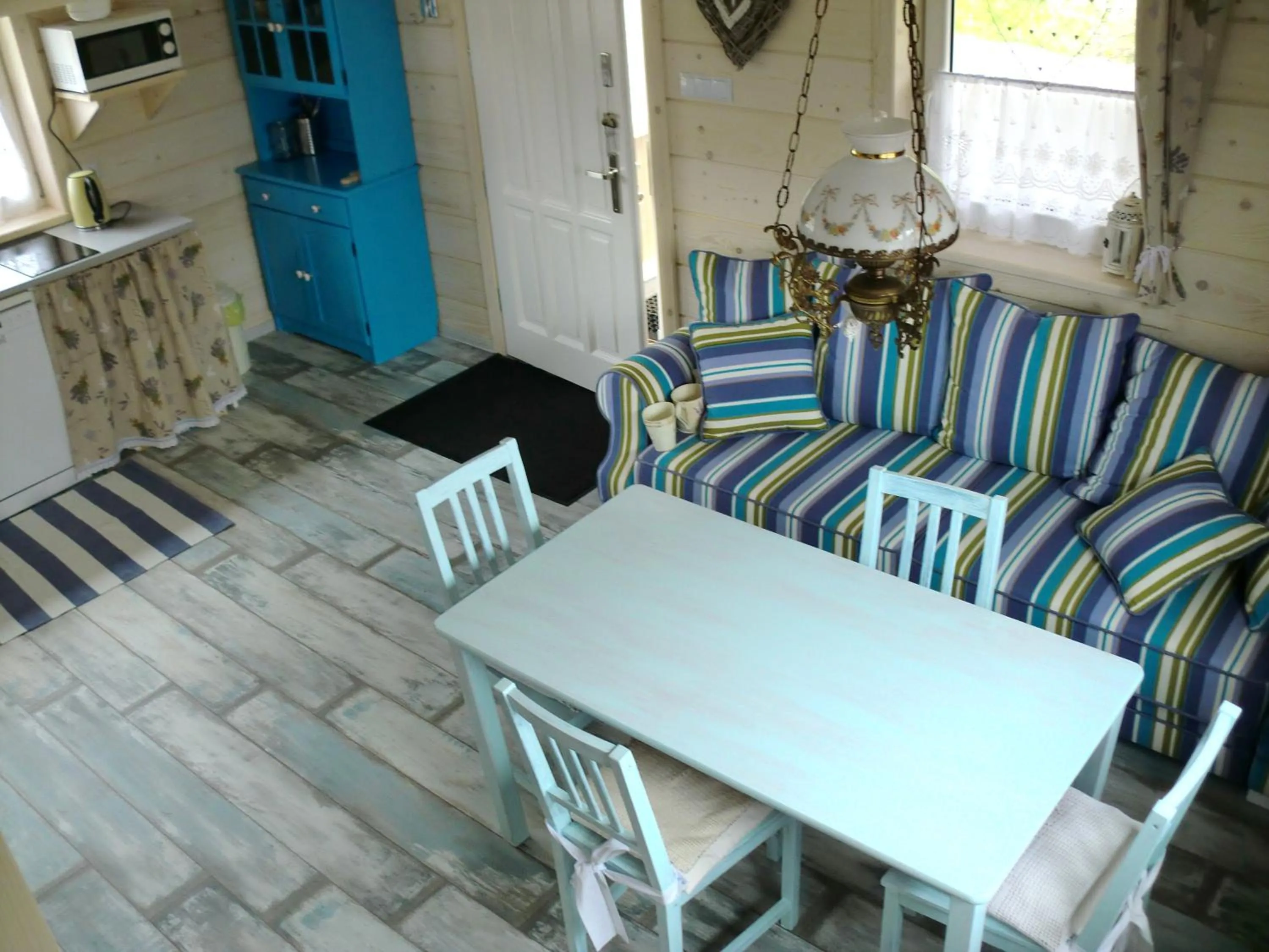 Photo of the whole room in Lawendowa Dolina