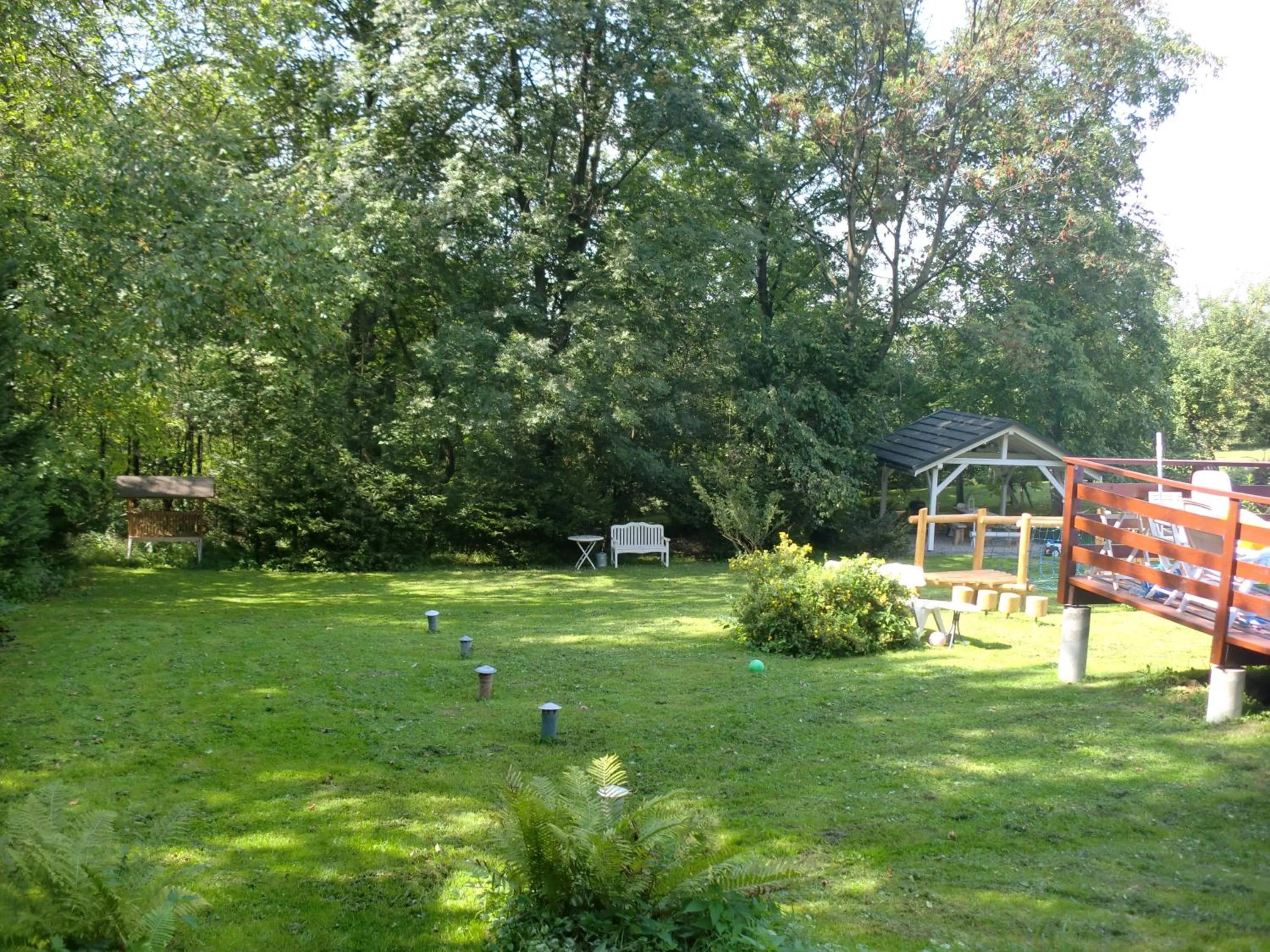 Summer in Lawendowa Dolina