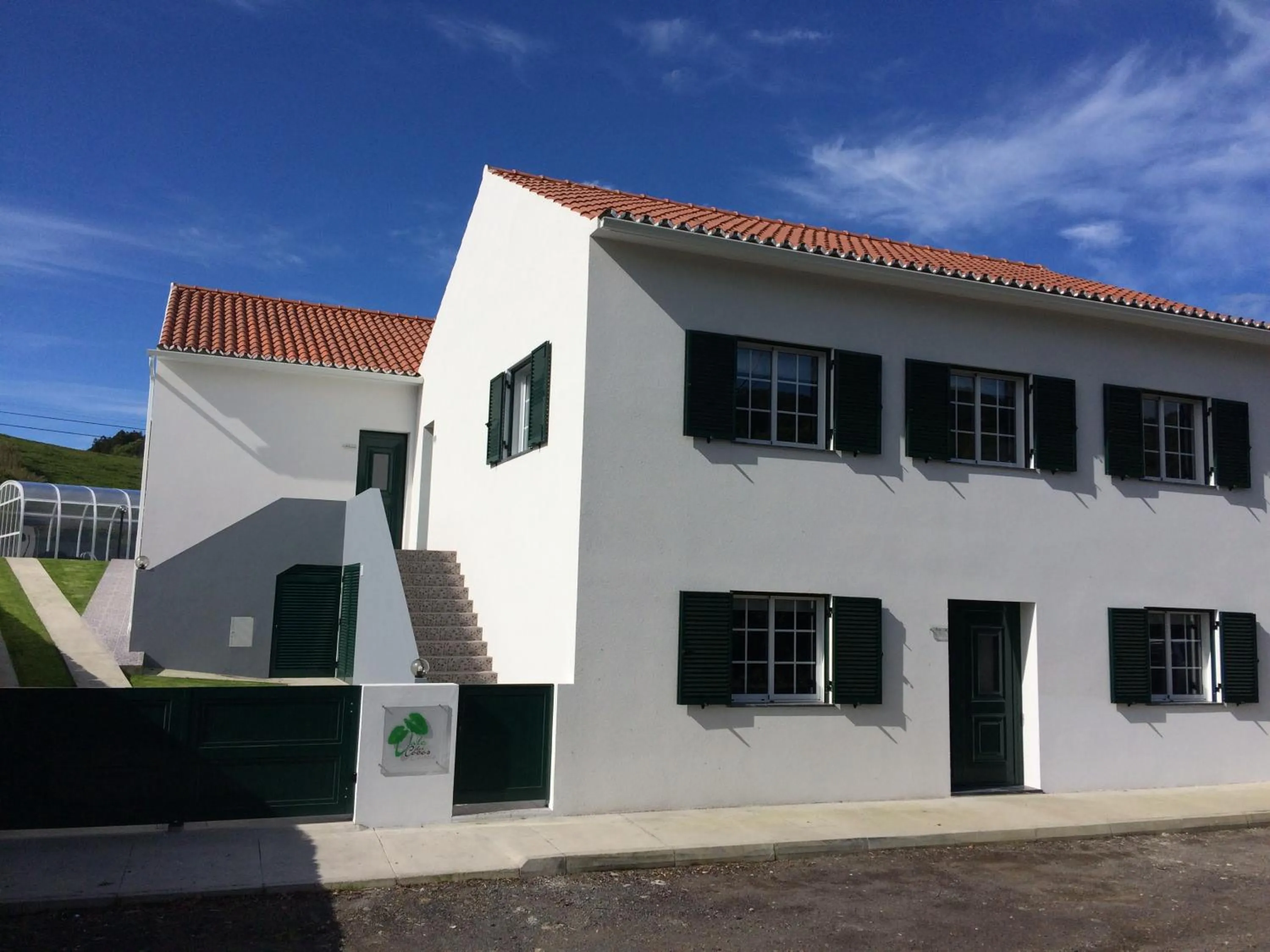 Vale dos Cocos