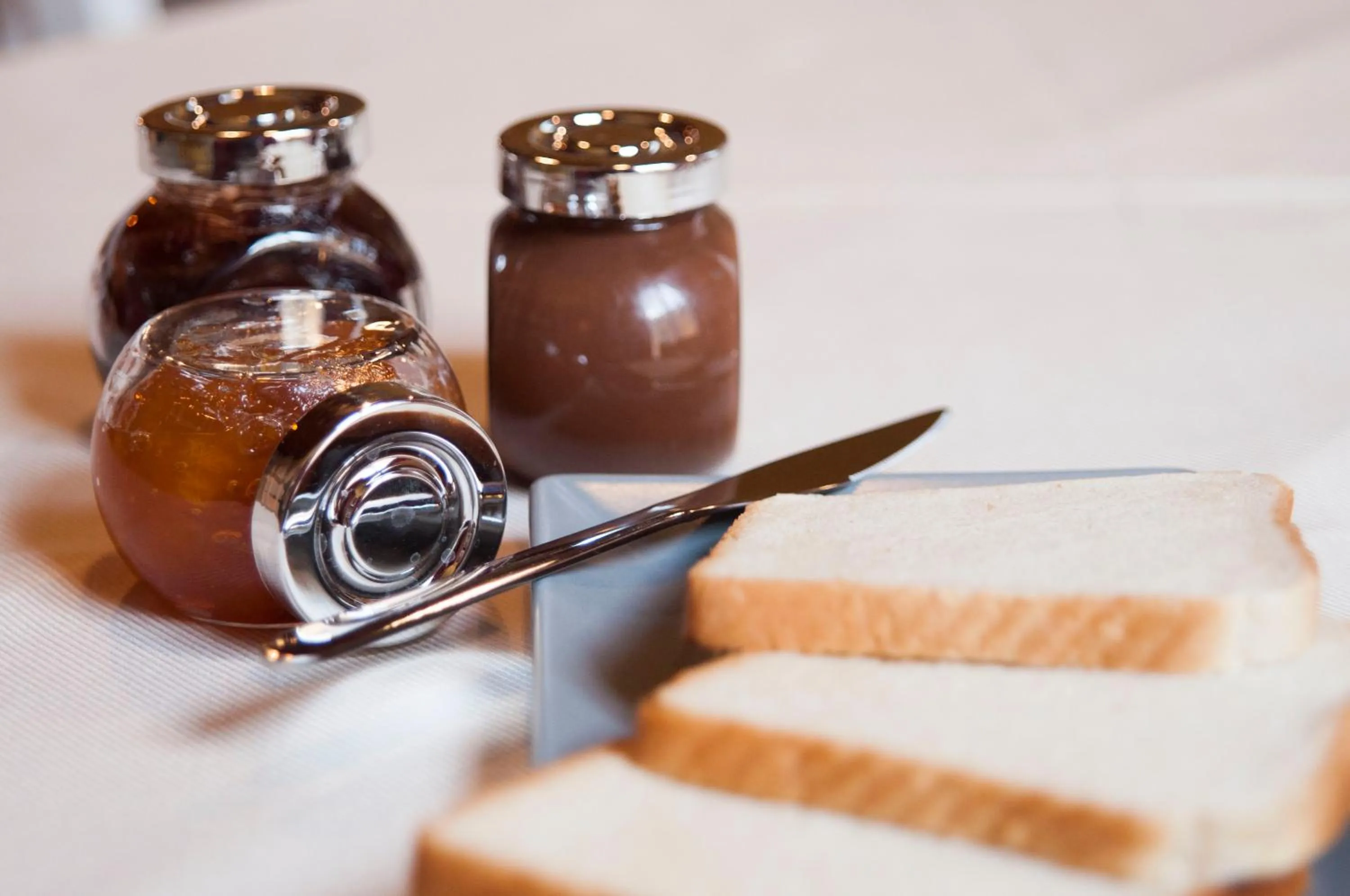 Coffee/tea facilities in Retrò B&B