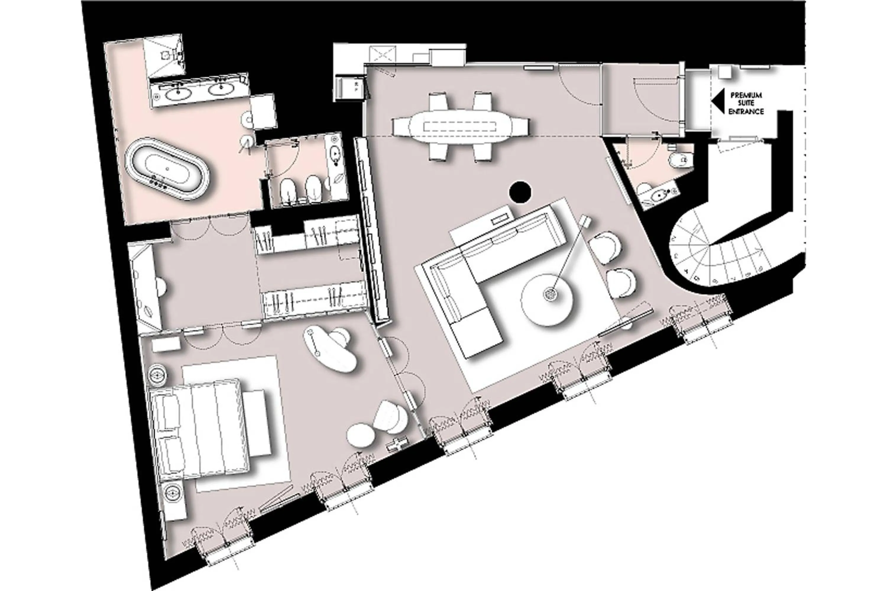 Other in Bvlgari Hotel Milano