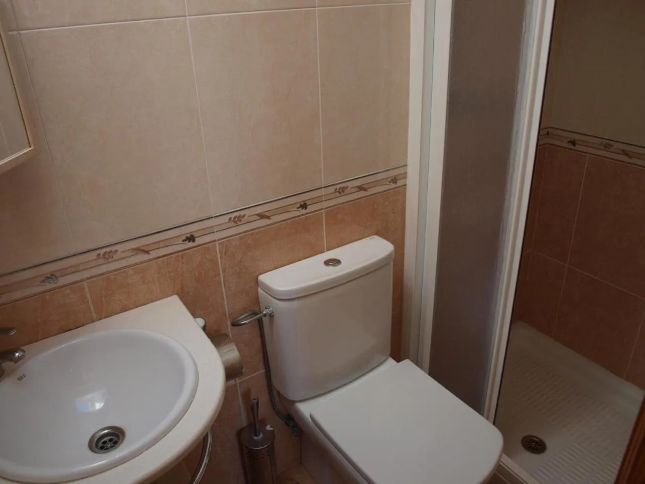 Bathroom in Chan da Vella