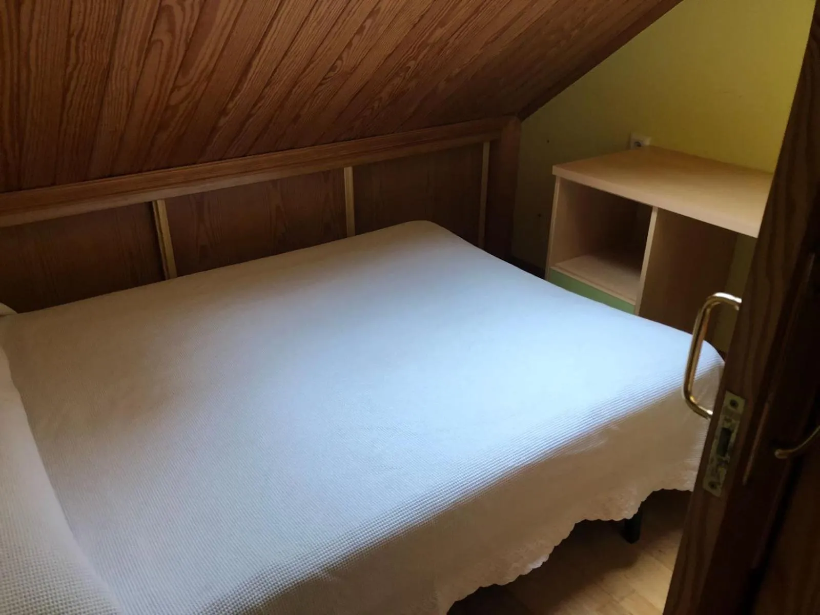 Bed in Chan da Vella