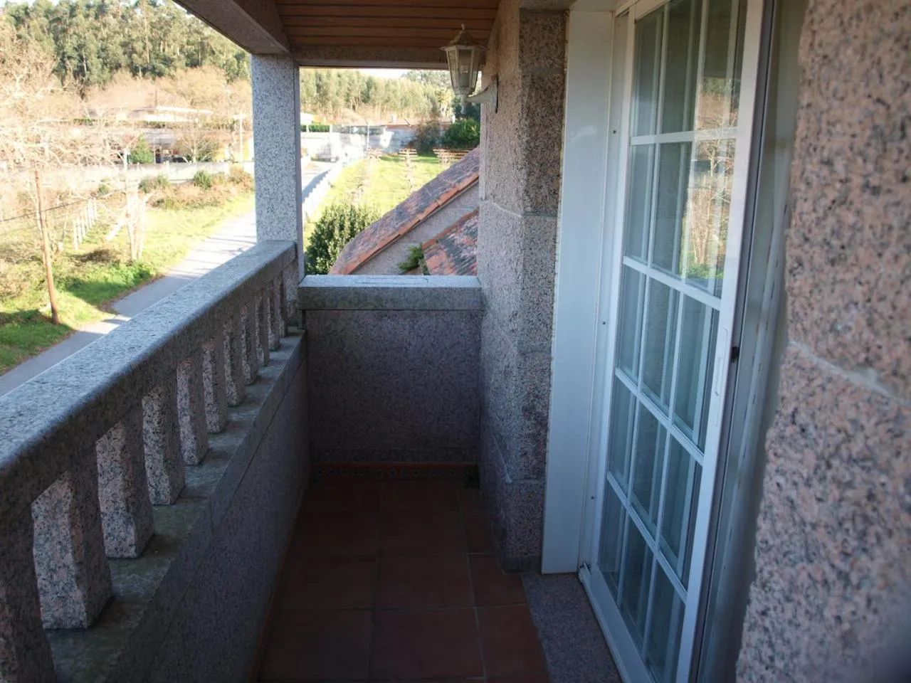 Balcony/Terrace in Chan da Vella