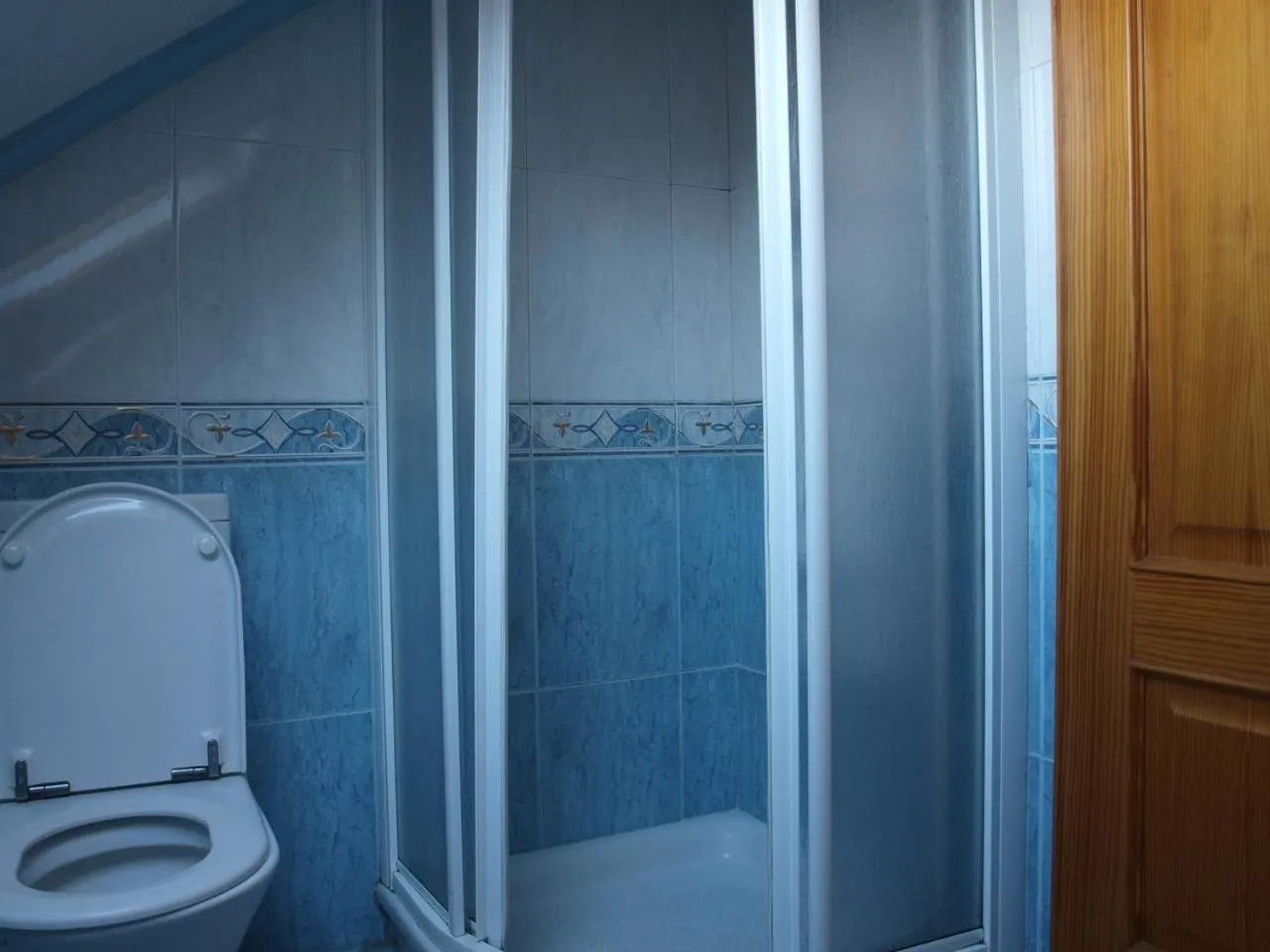 Bathroom in Chan da Vella