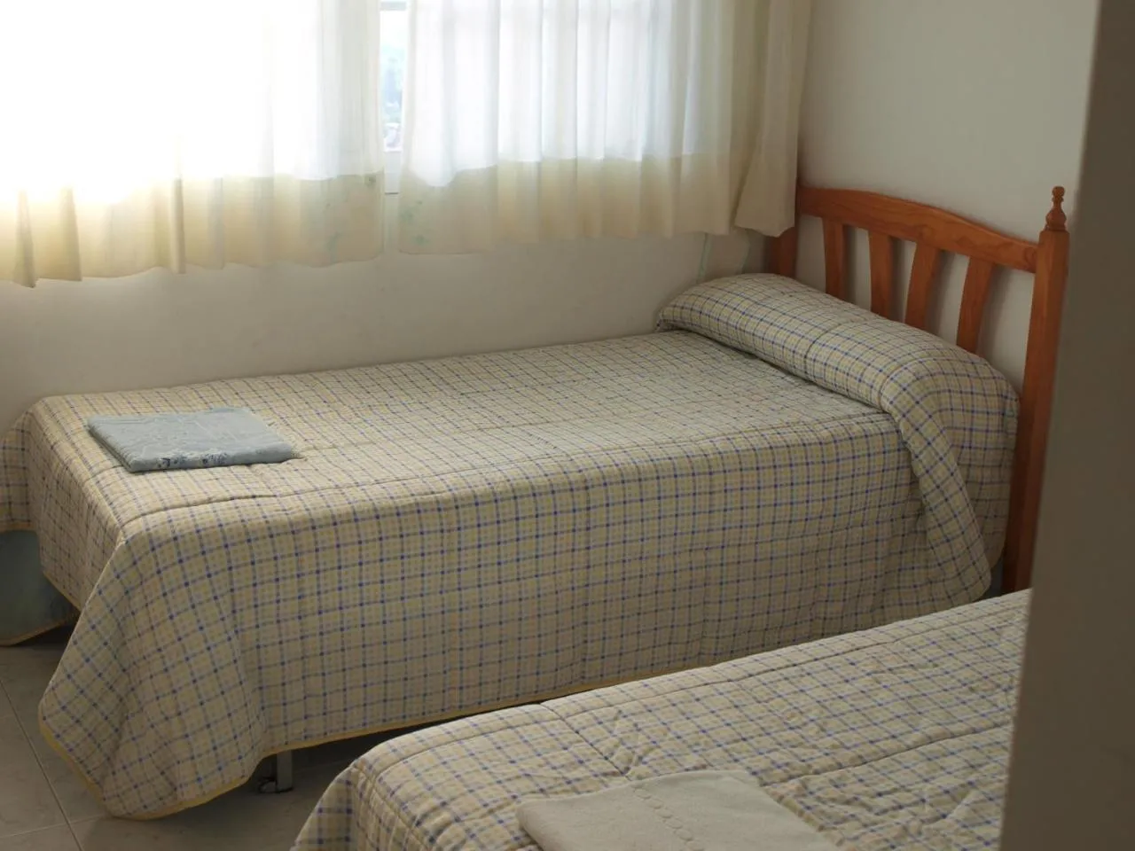 Bed in Chan da Vella
