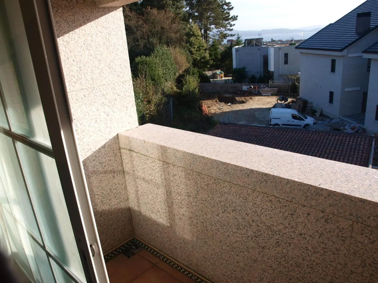 Balcony/Terrace in Chan da Vella