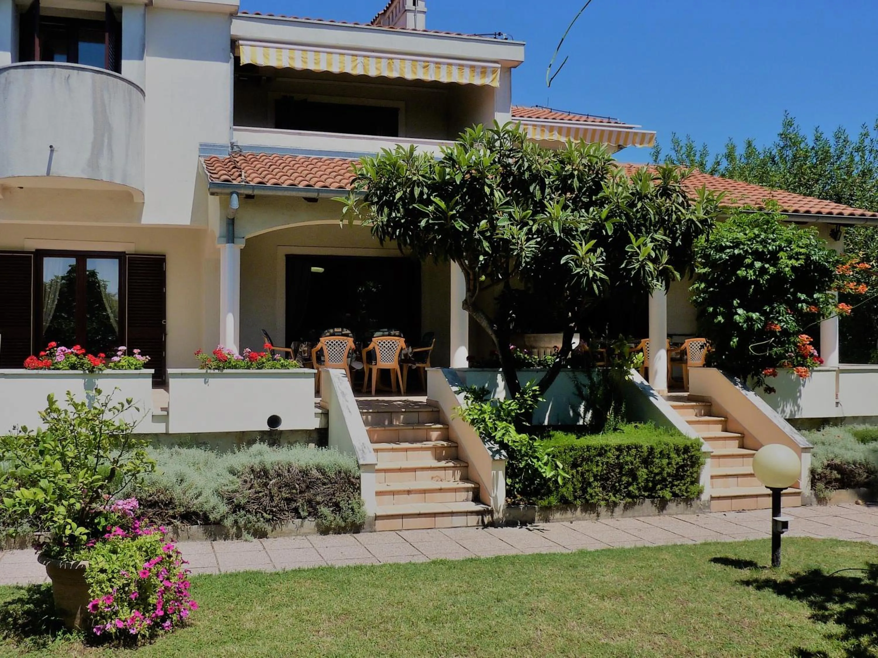 Villa Margareta