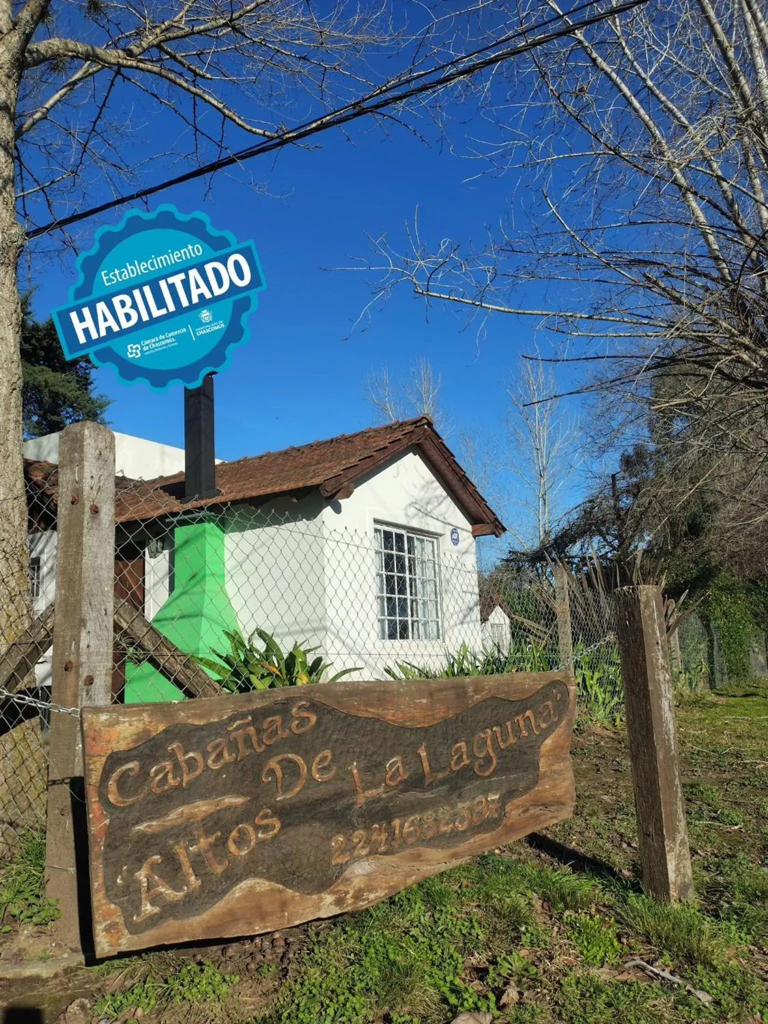 Altos de la Laguna Altos de la Laguna