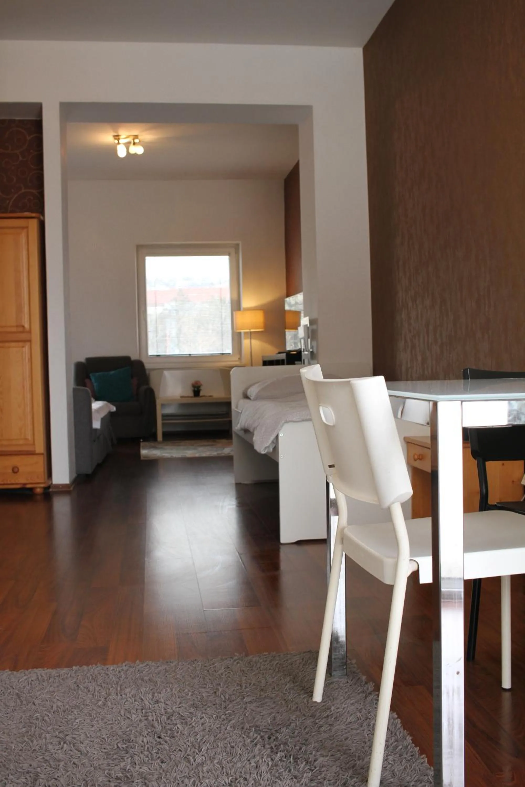 Kukucinova Apartments