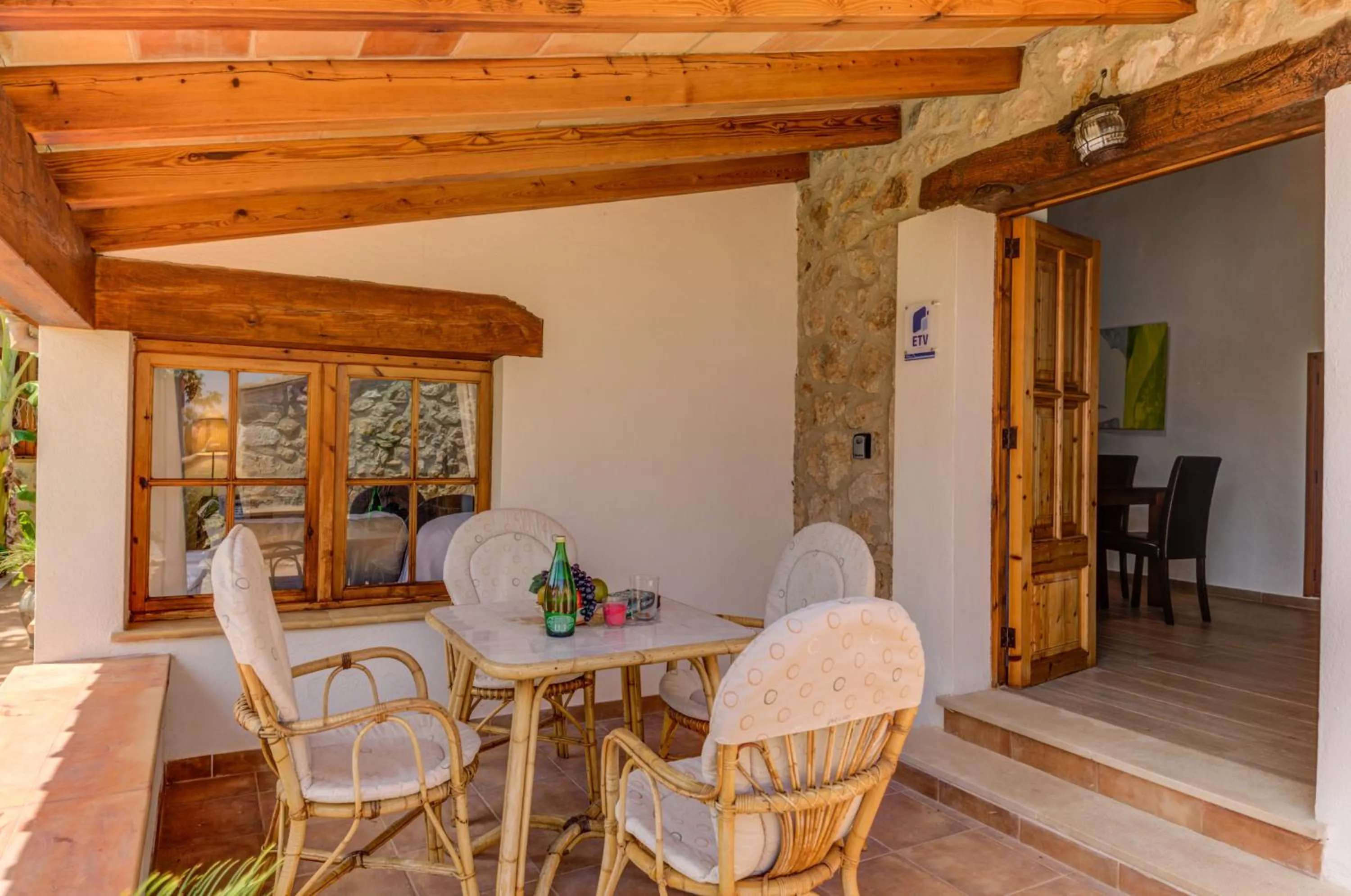 Villa Can Salas by Sealand Villas