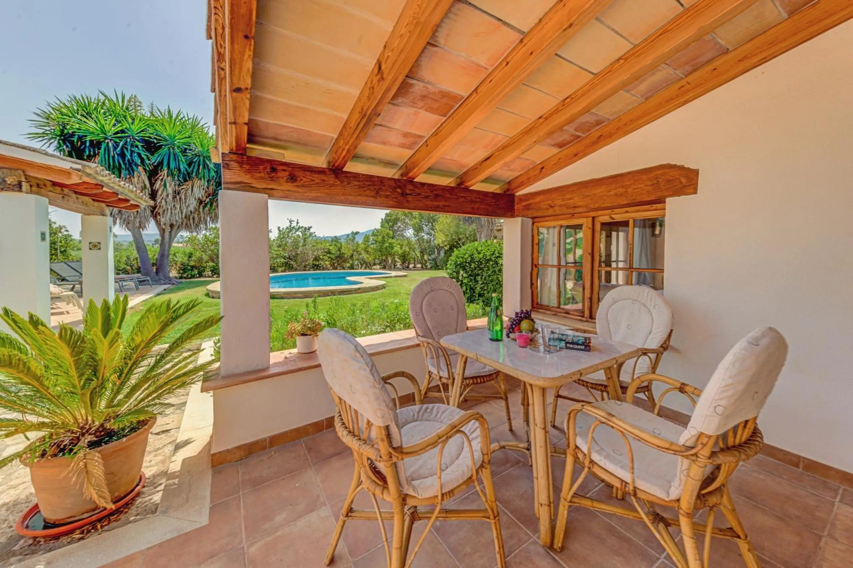 Villa Can Salas by Sealand Villas