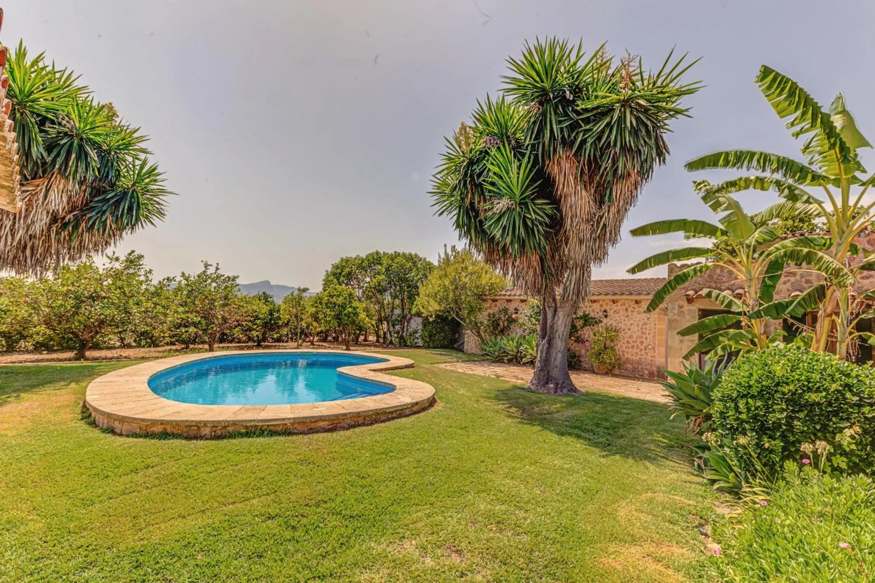 Villa Can Salas by Sealand Villas