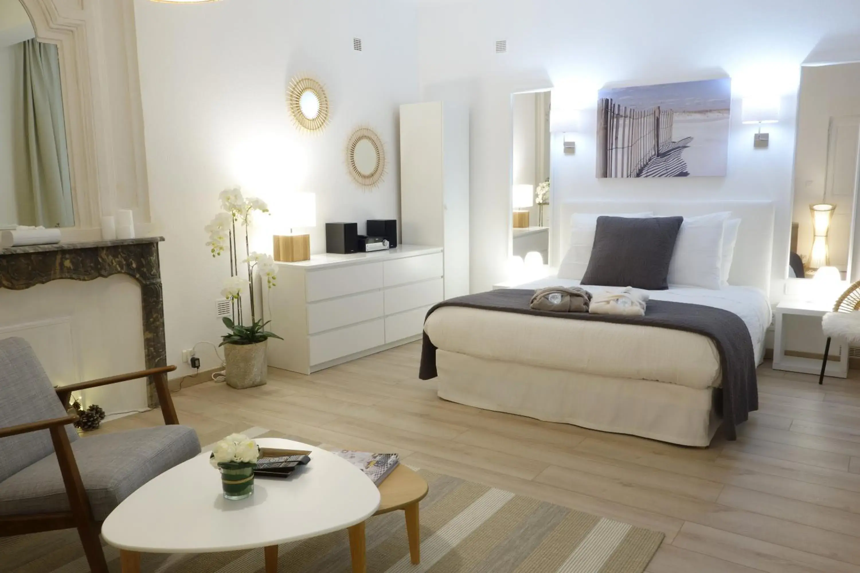 Arles Getaway - La Suite Arlésienne Arles Getaway - La Suite Arlésienne