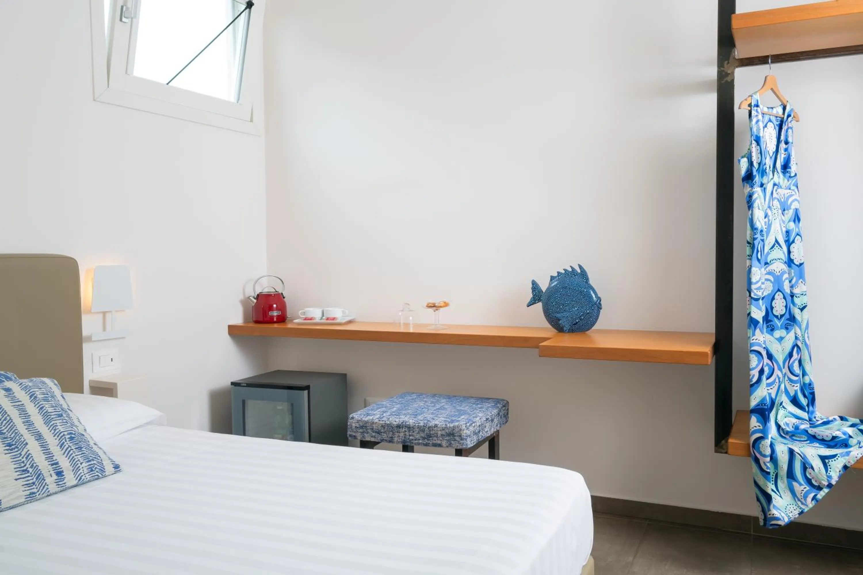 Photo of the whole room, Bed in Santa Maria Vecchia Relais