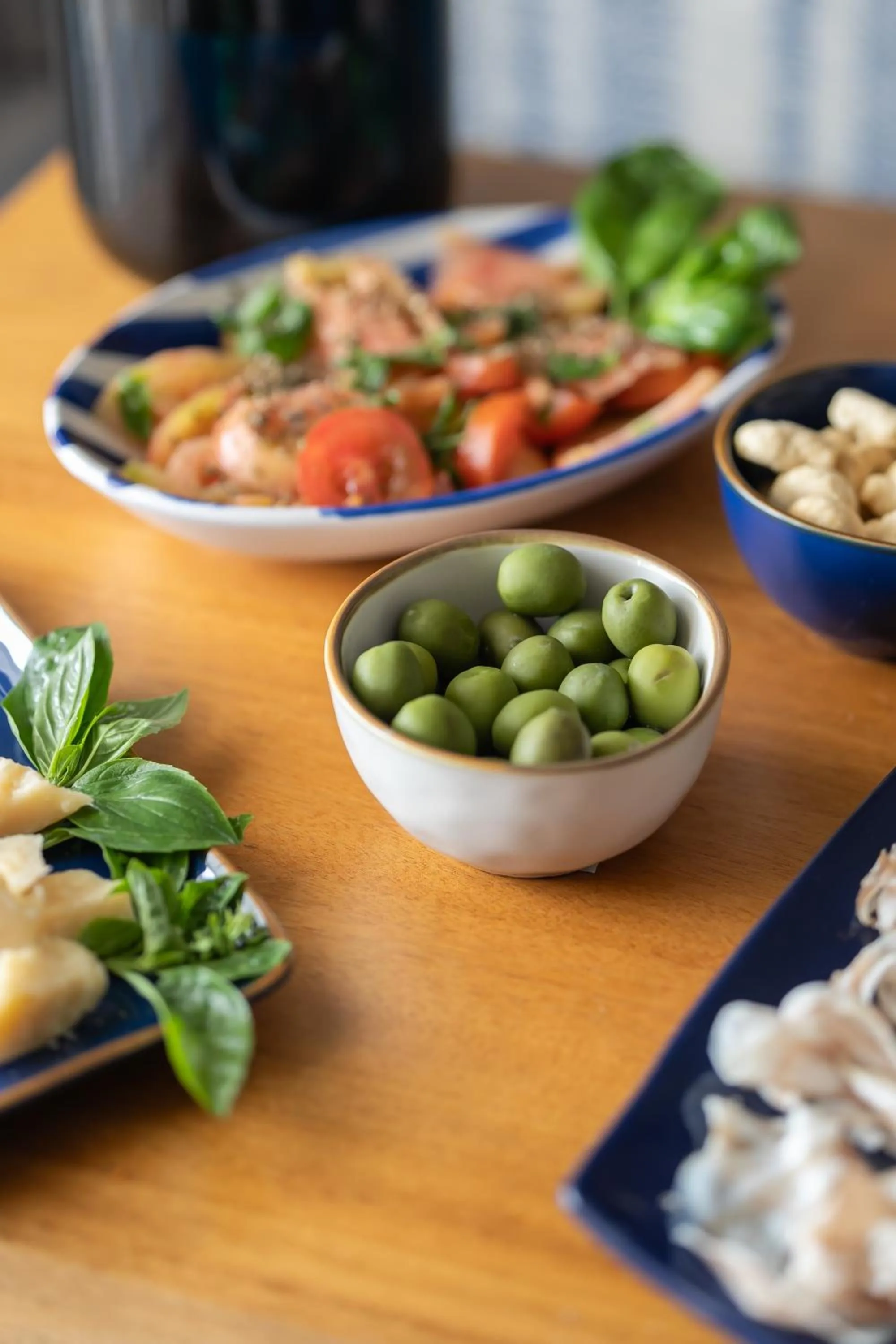 Breakfast in Santa Maria Vecchia Relais