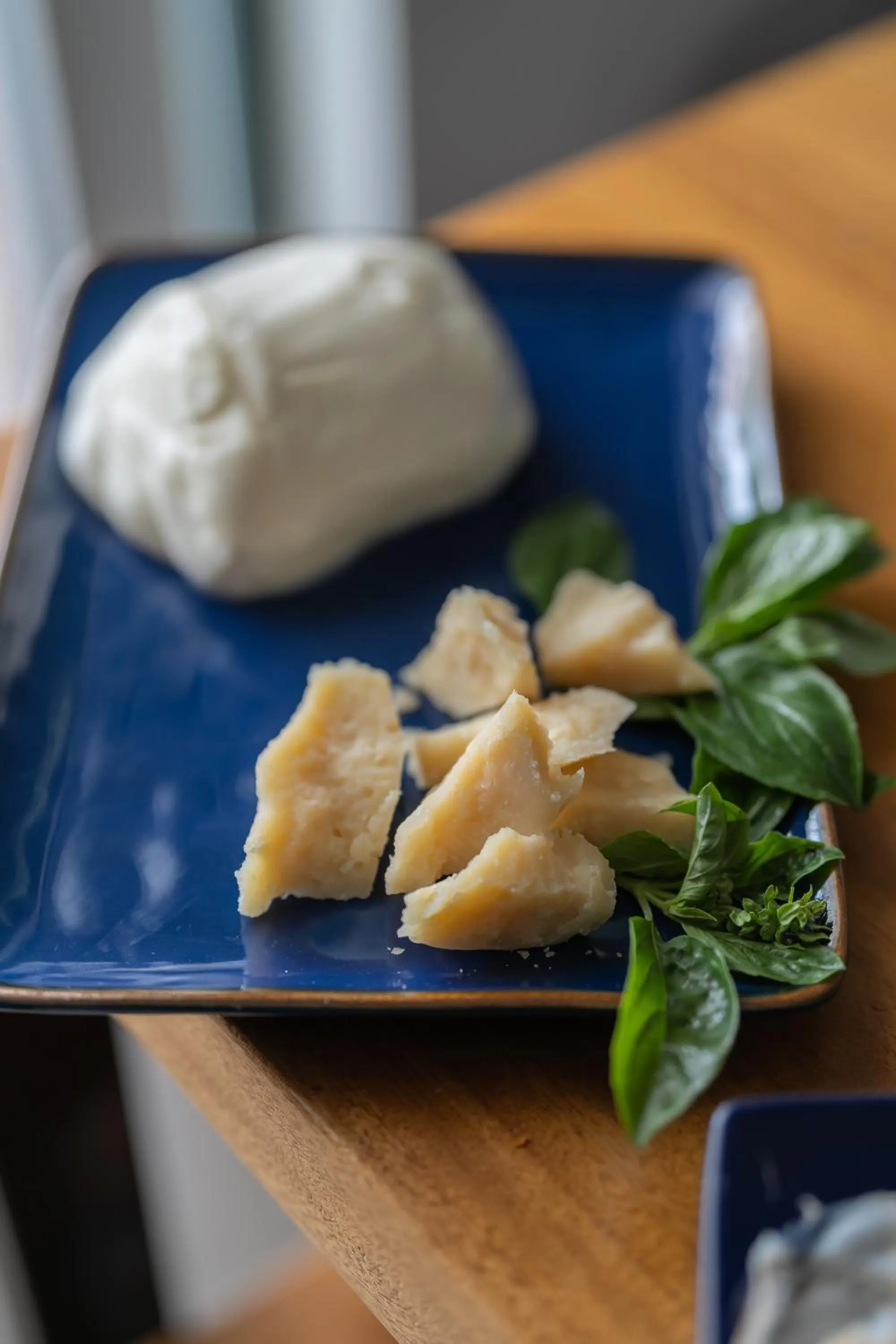 Breakfast in Santa Maria Vecchia Relais